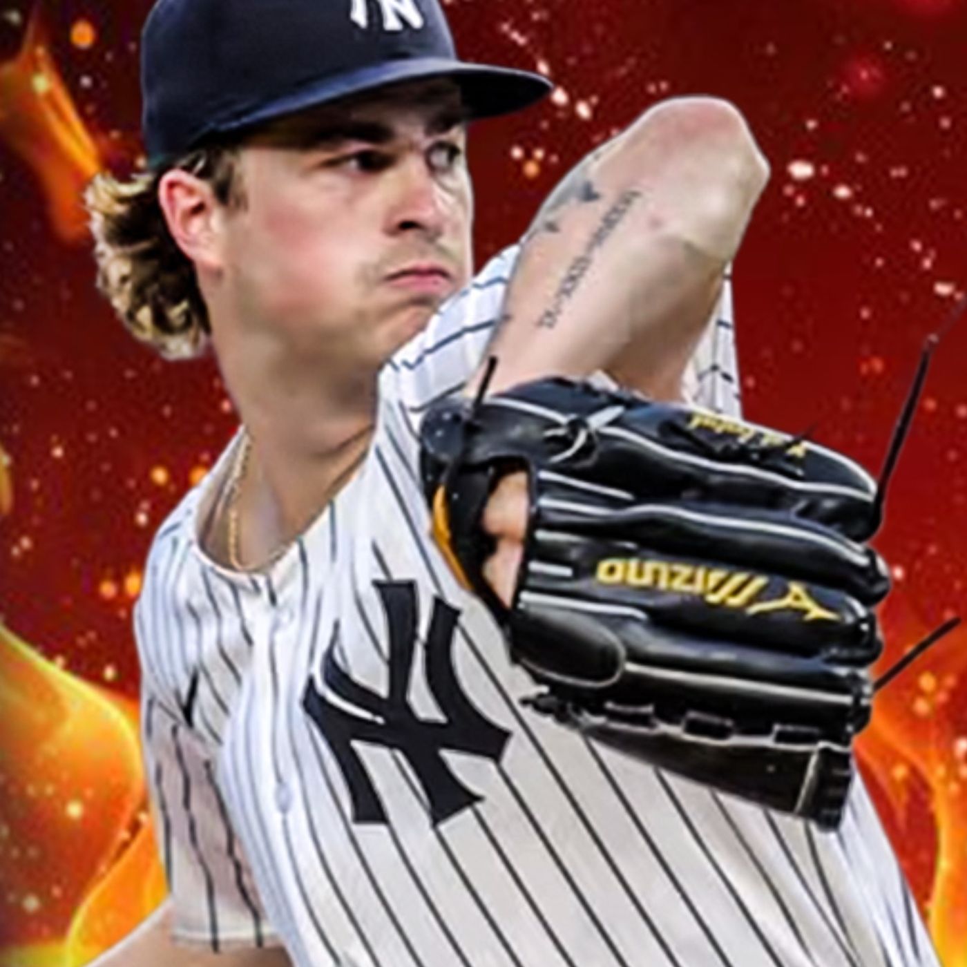 Pre-Game | ALDS Game 4