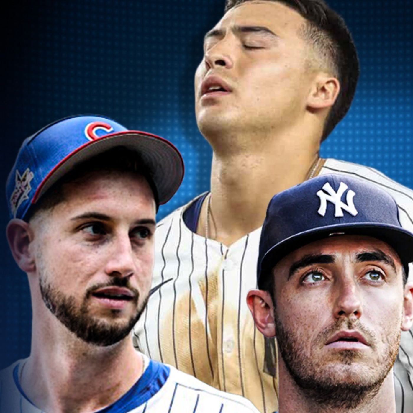 Yankees Offseason Blueprint | Andy Martino
