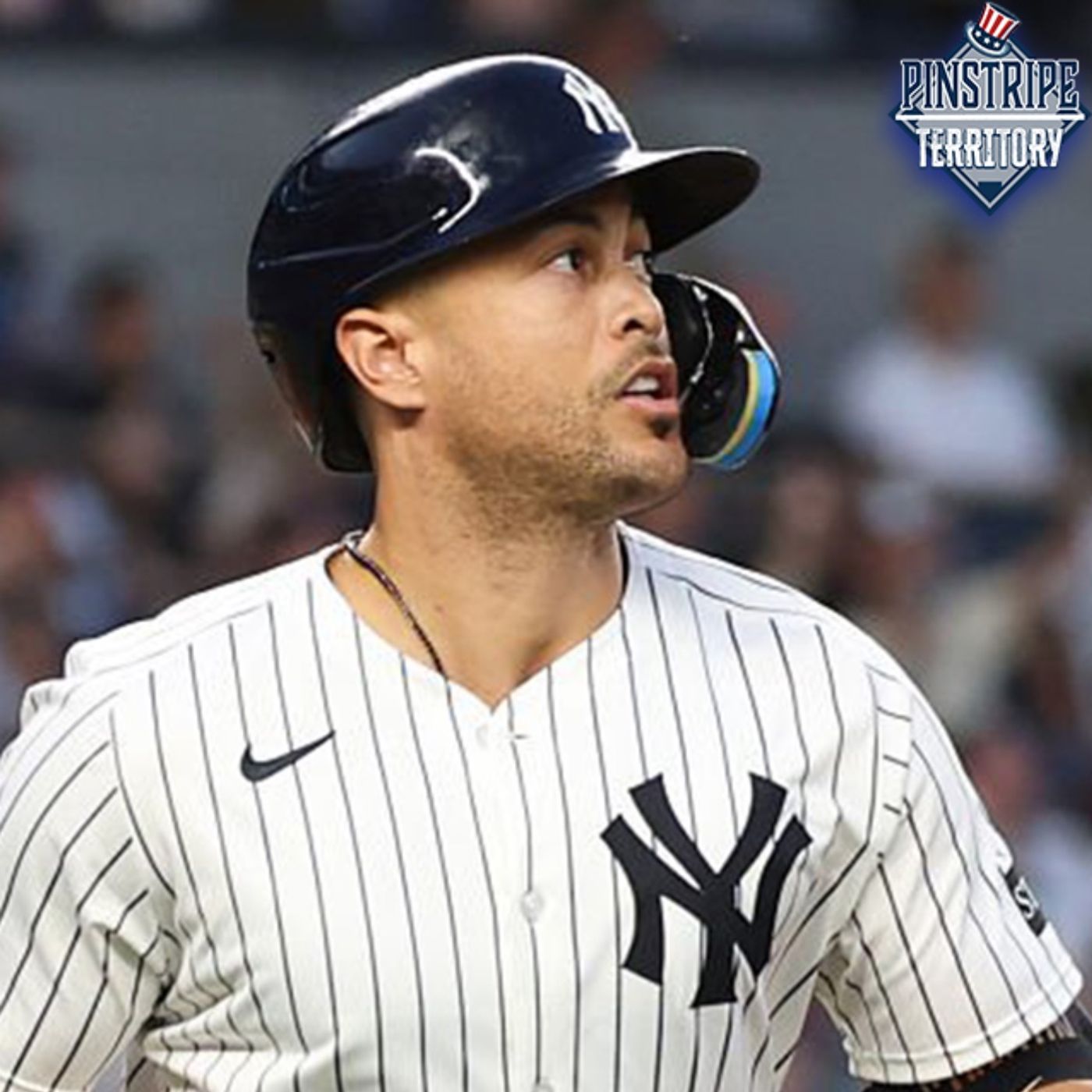 Stanton 5, Nationals 1
