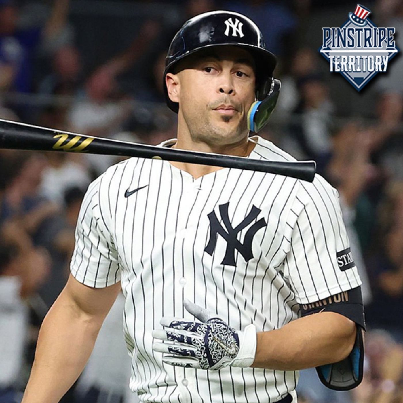 Yankees Win 92nd Game, Stanton & Judge Mash HR