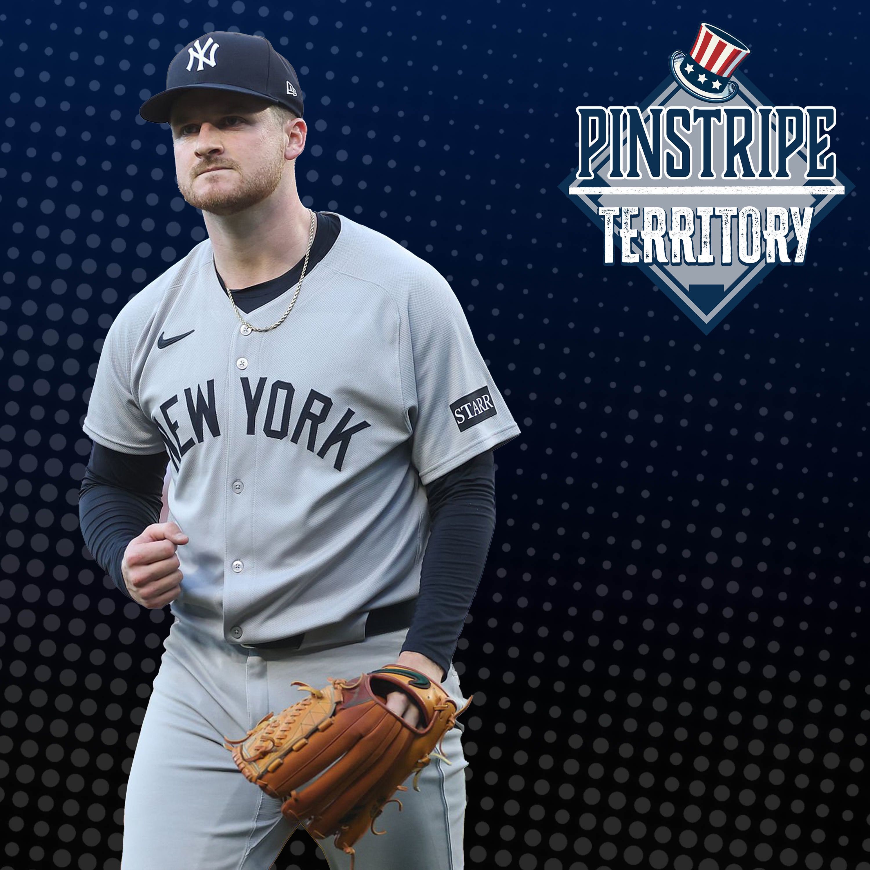 Voicemails: Yankees in Panic Mode