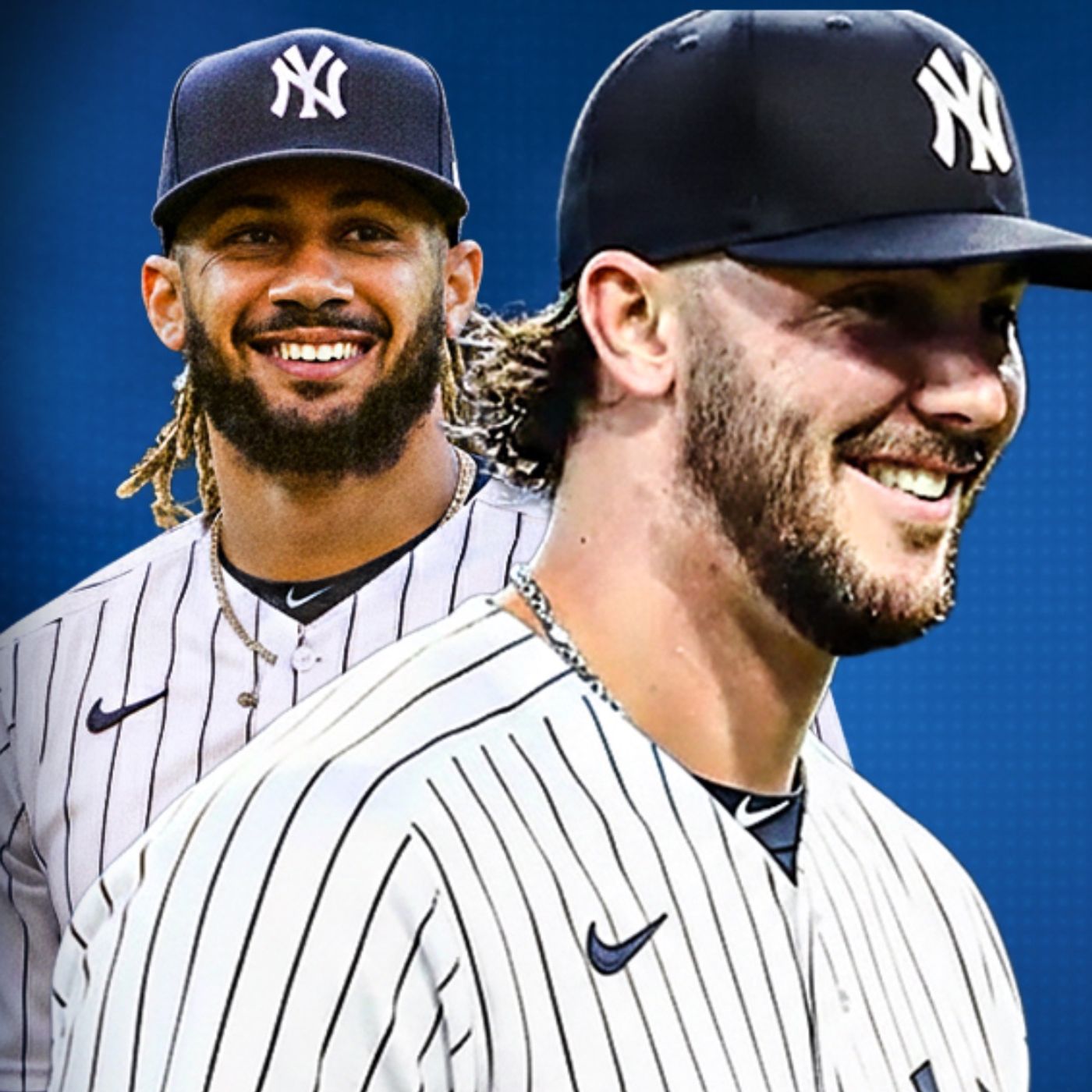 How the Yankees Actually Get Paul Skenes (and Maybe Tatis Jr?) with Ryan Garcia