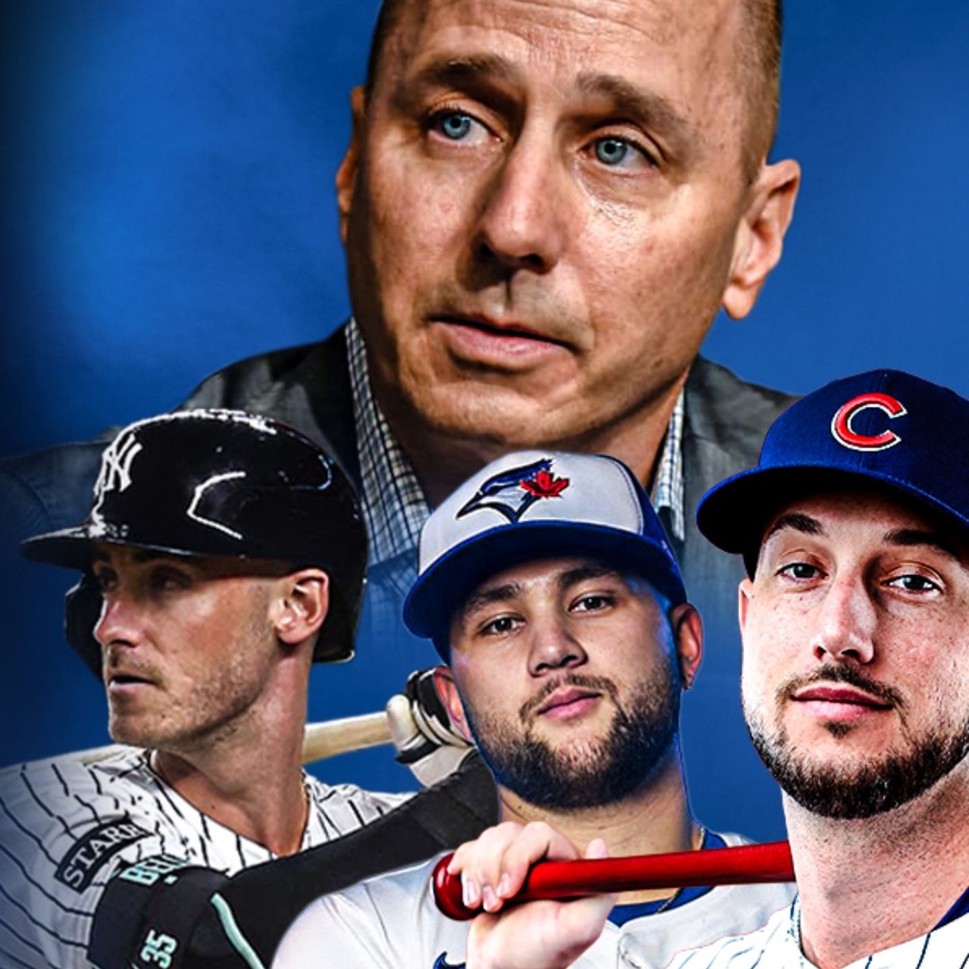 Hot Stove Begins: Yankees Targets!