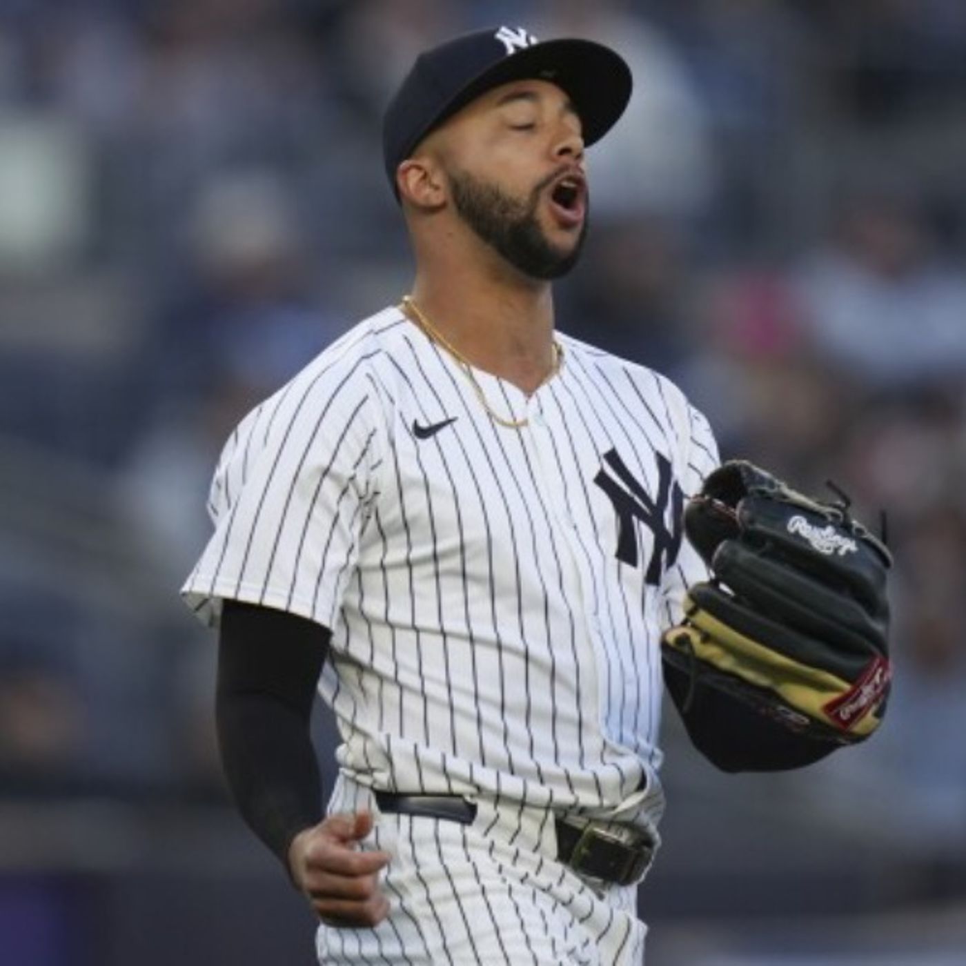 Devin Williams Implodes Again