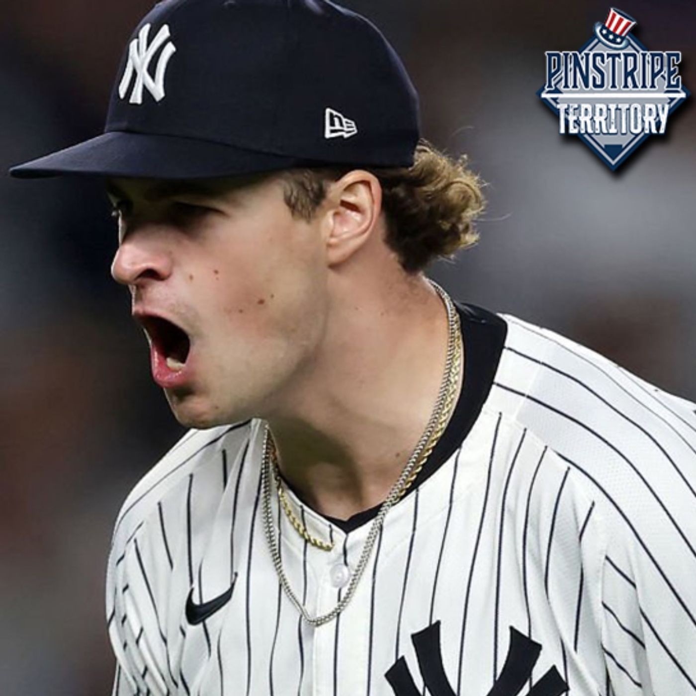 Holy Schlitt! Cam Dominates Red Sox!