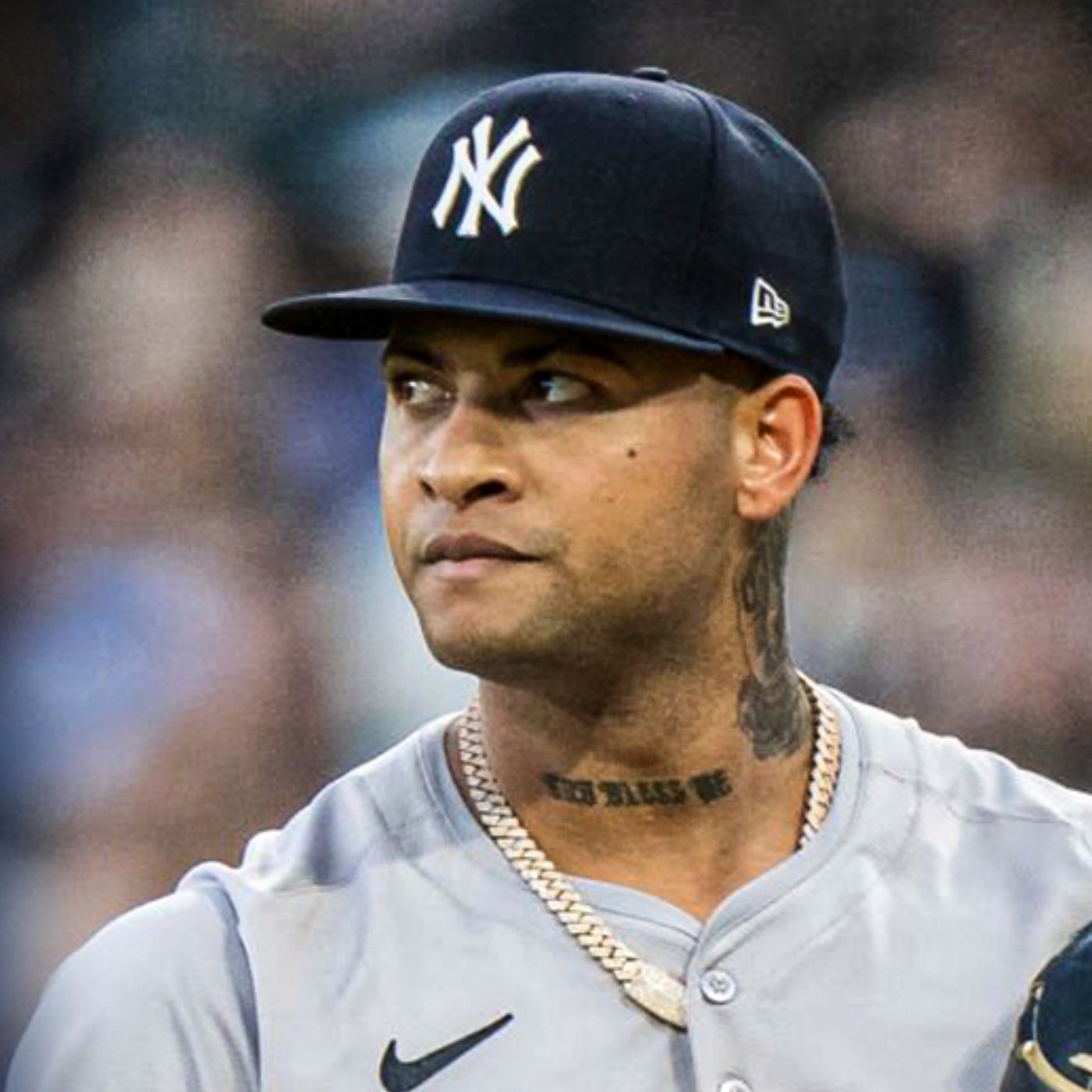 ALDS Preview | Yankees vs All of Canada