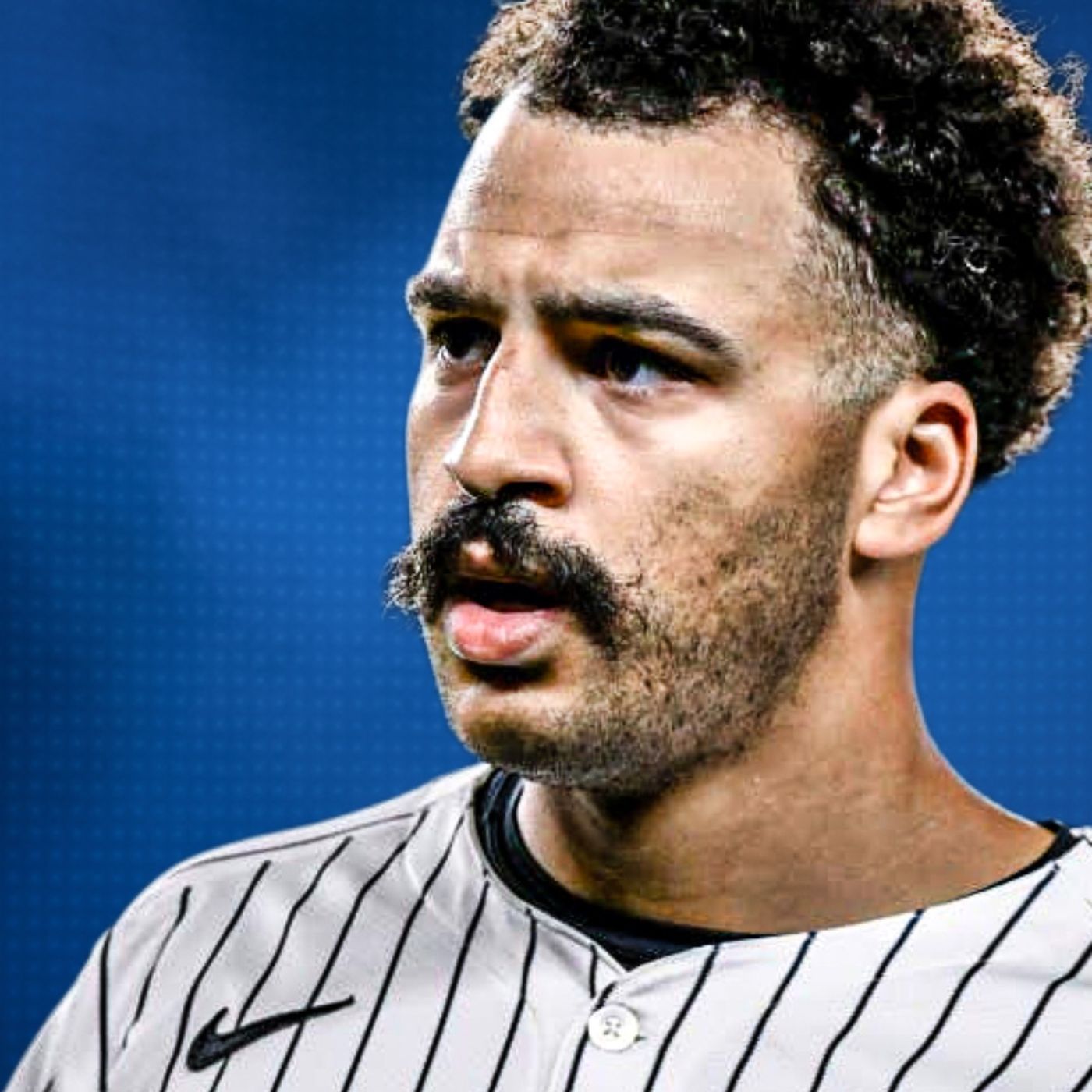 Yankees Round-Up: Grisham, Sleeper Prospects, Jones vs Dominguez