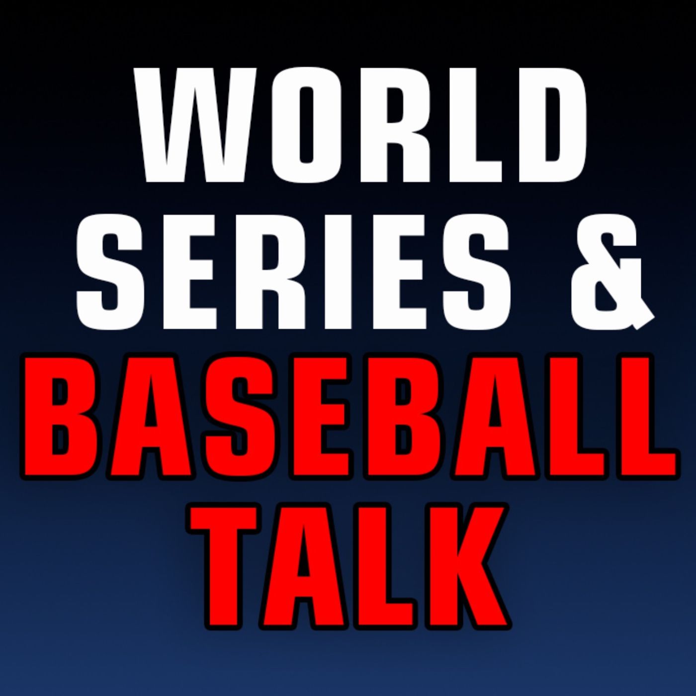 World Series, International History, Alternate History