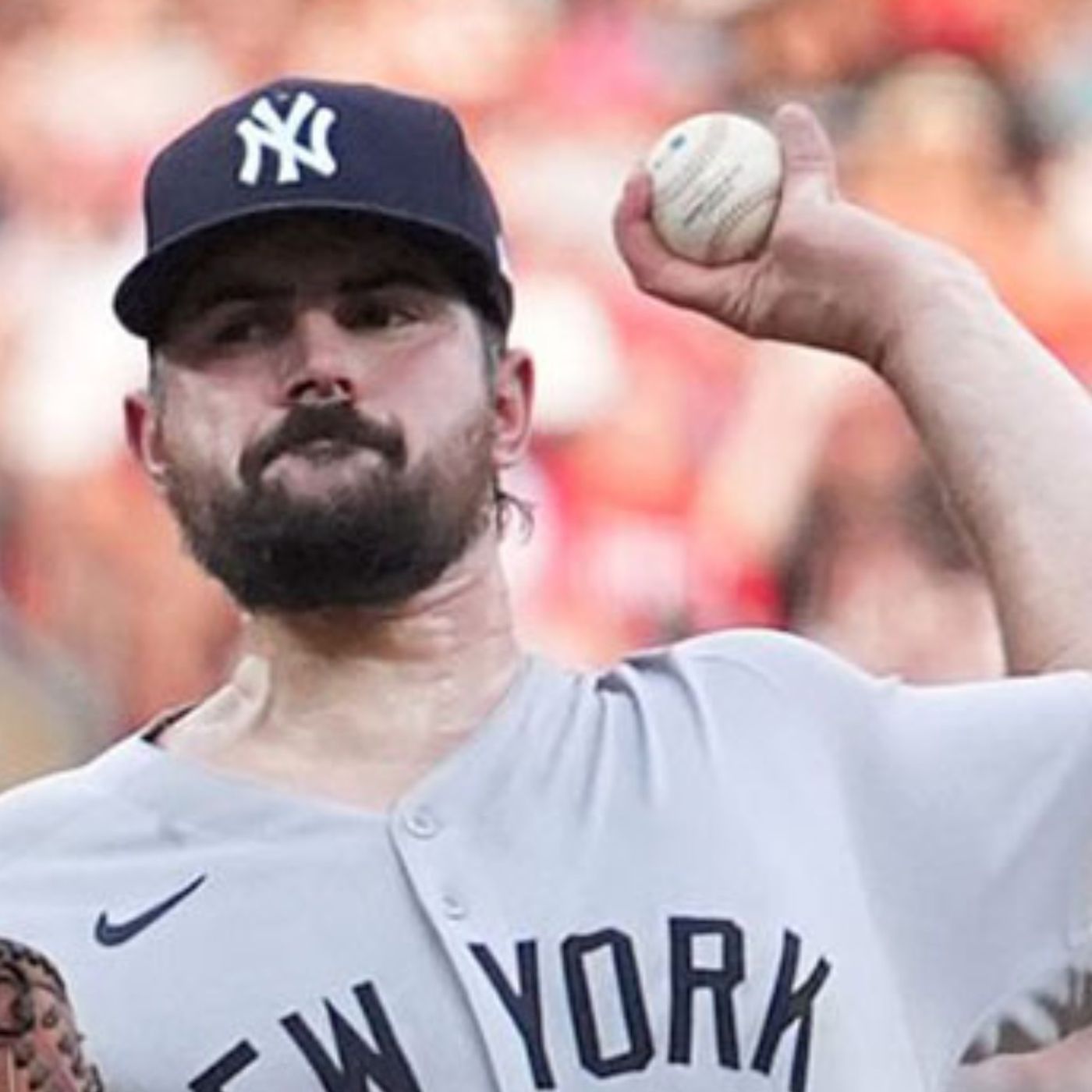 Yankees Lose Wild Game to Marlins