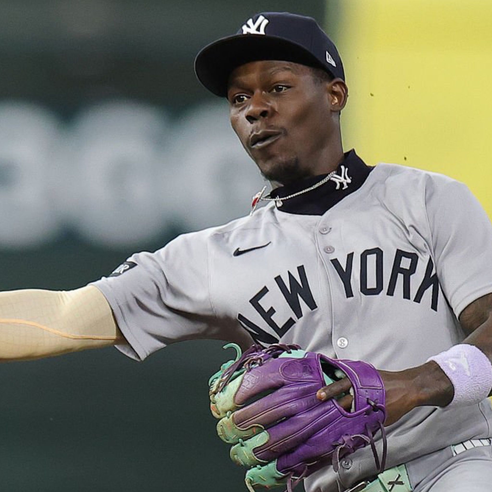 Yankees Win Rubber Game vs Astros