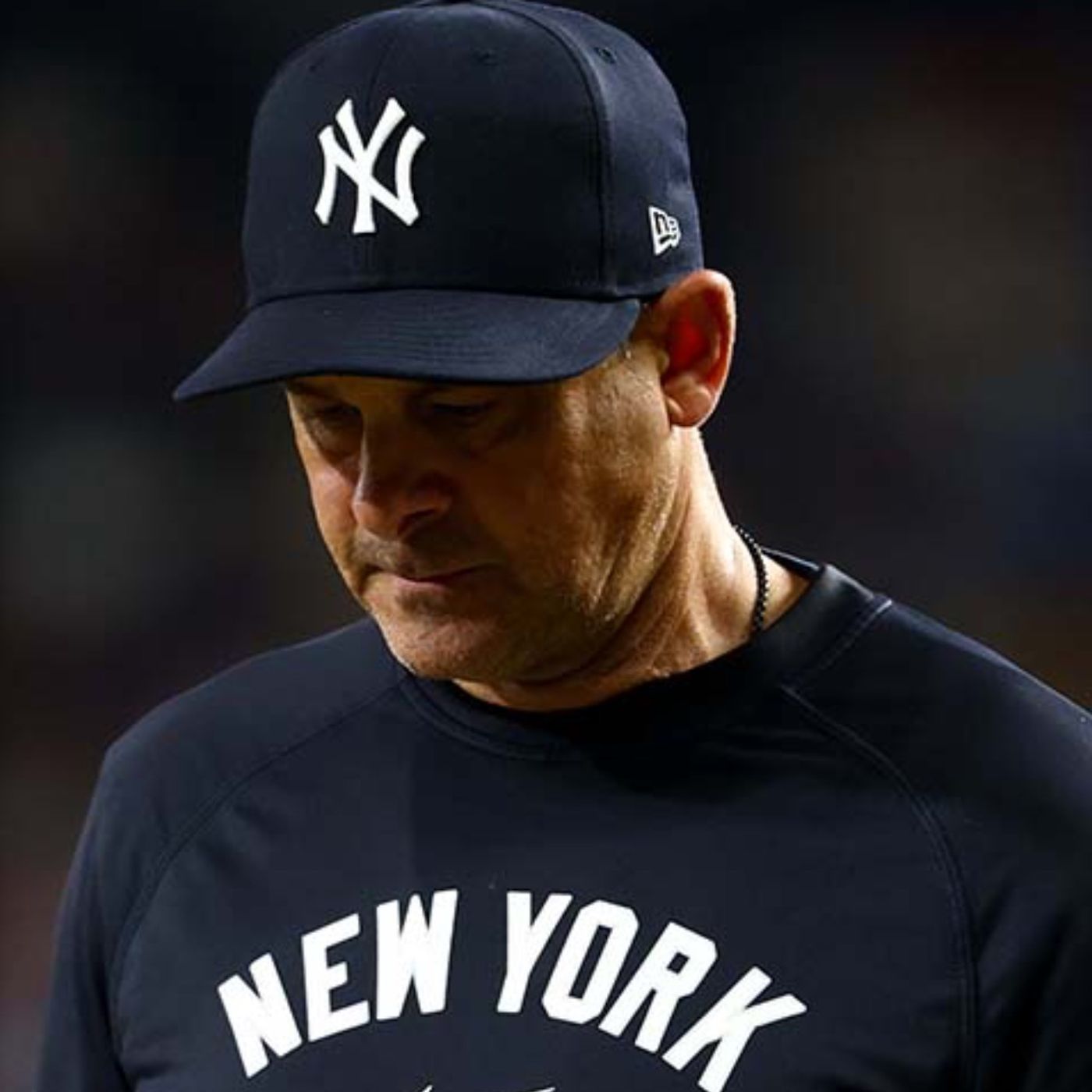 How to Fix the Yankees
