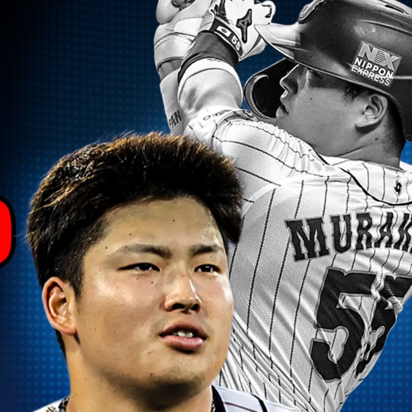 Beast or Bust: Munetaka Murakami Beast or Bust: Munetaka Murakami