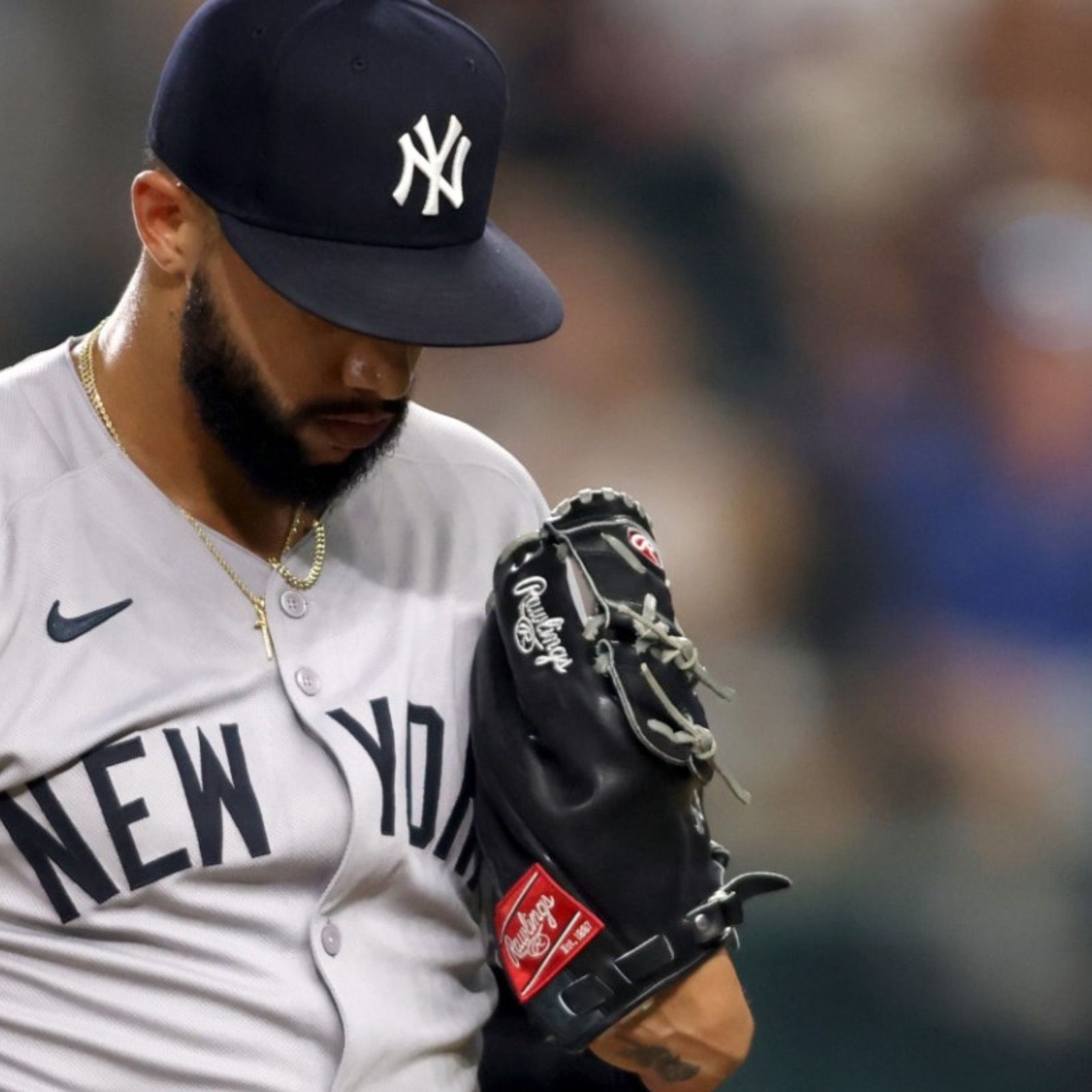 Williams Implodes, Yankees Lose