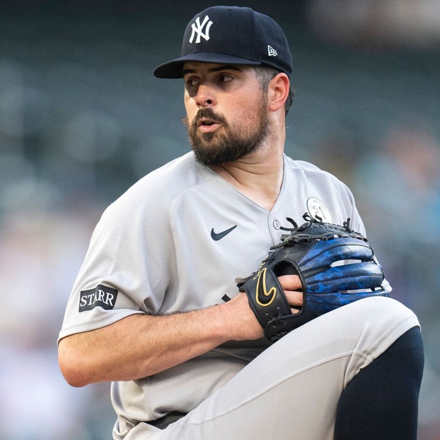 Yankees Sleepwalk in Minnesota