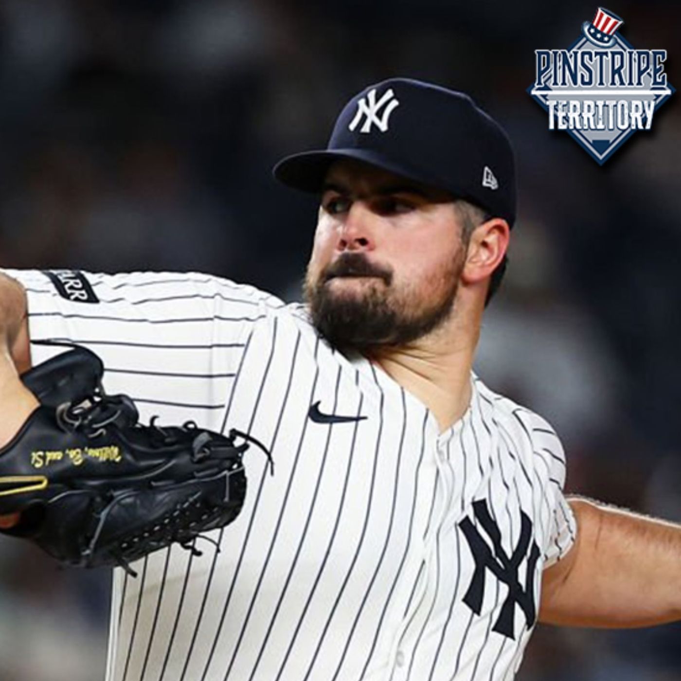 Yankees Even Series, Force Winner-Take-All Game 3
