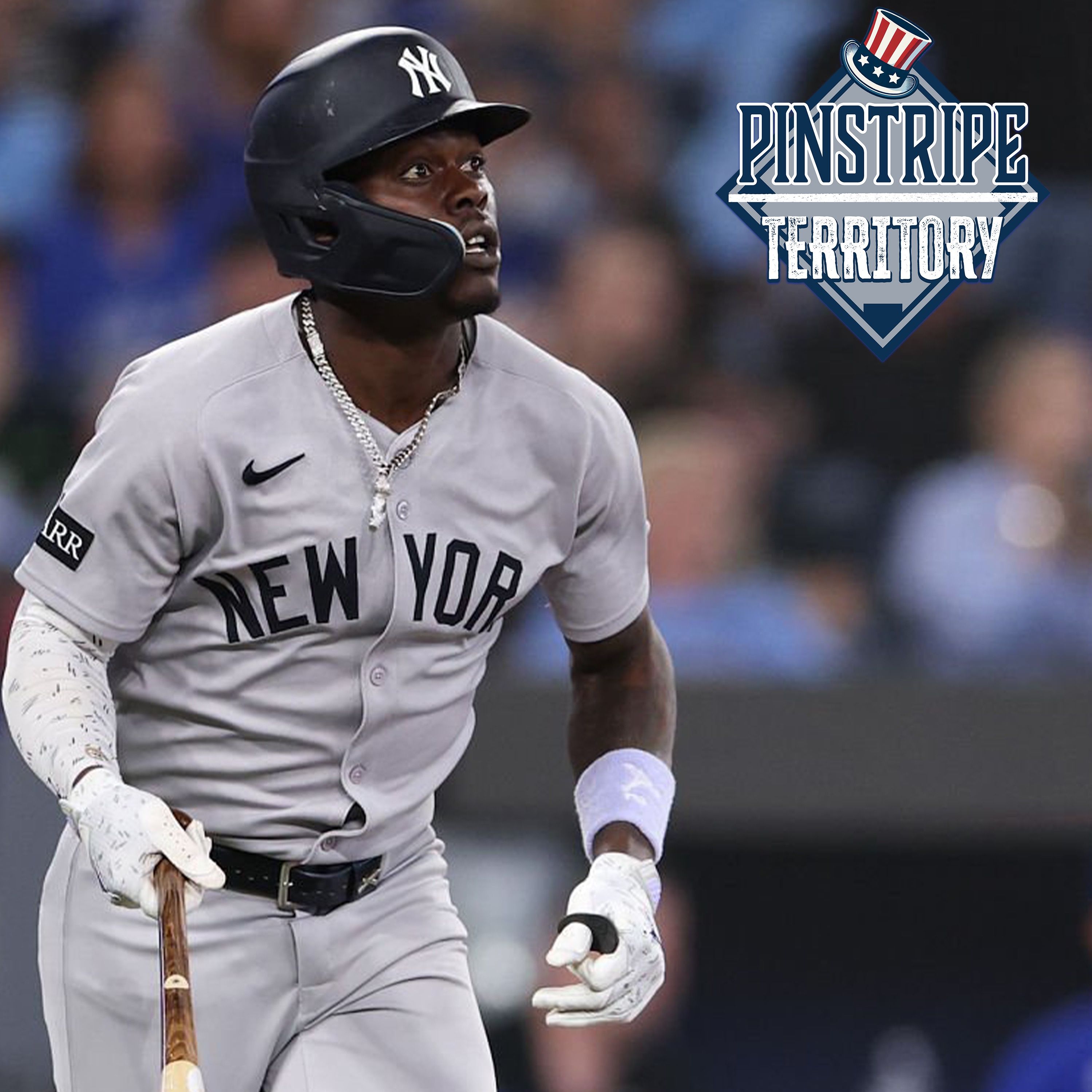 Yankees Win a Thriller