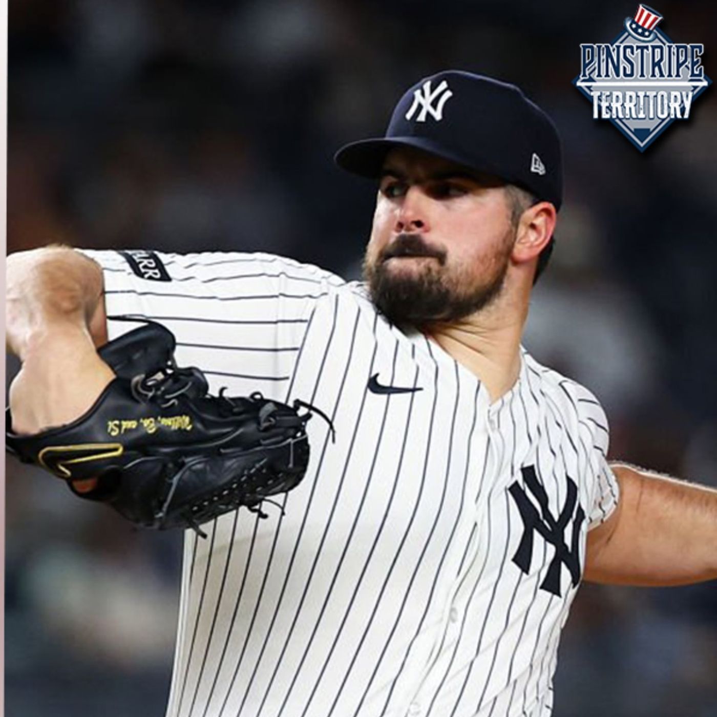 Rodón, Stanton lead Yankees to SWEEP