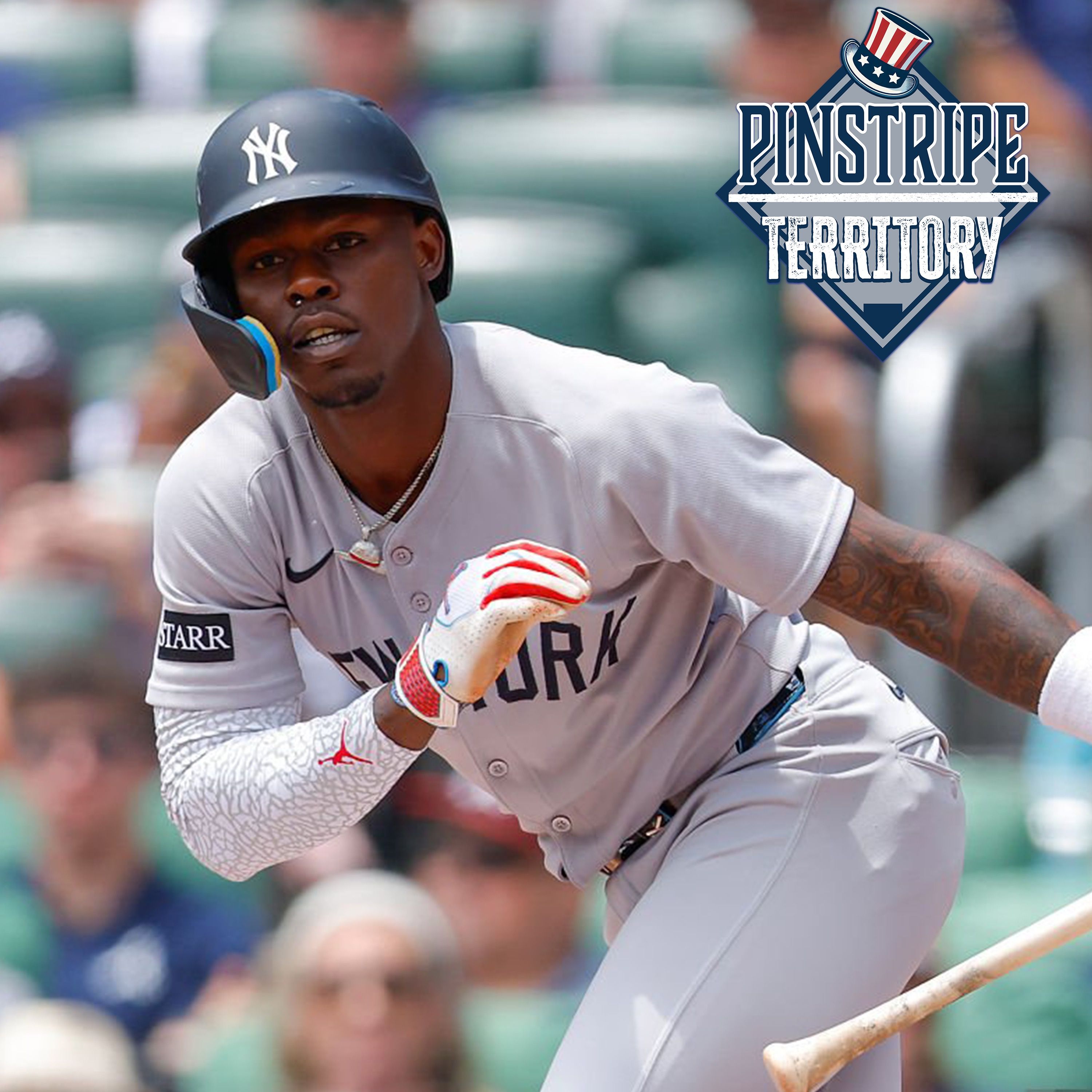 Yanks Take 2 out of 3 From Braves