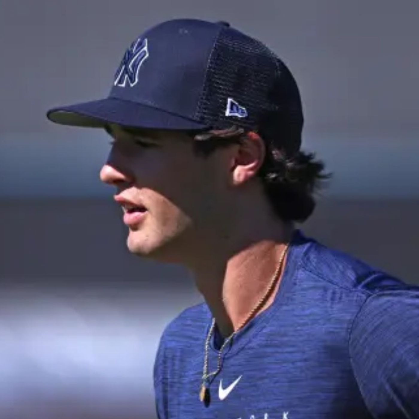 The Yankees' Spencer Jones Dilemma