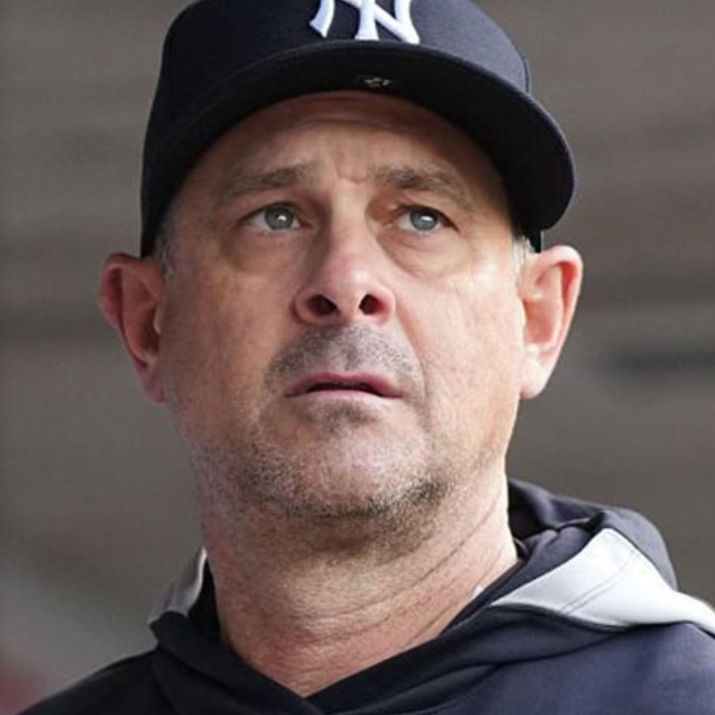 Voicemail Show: The Yankees are in Trouble