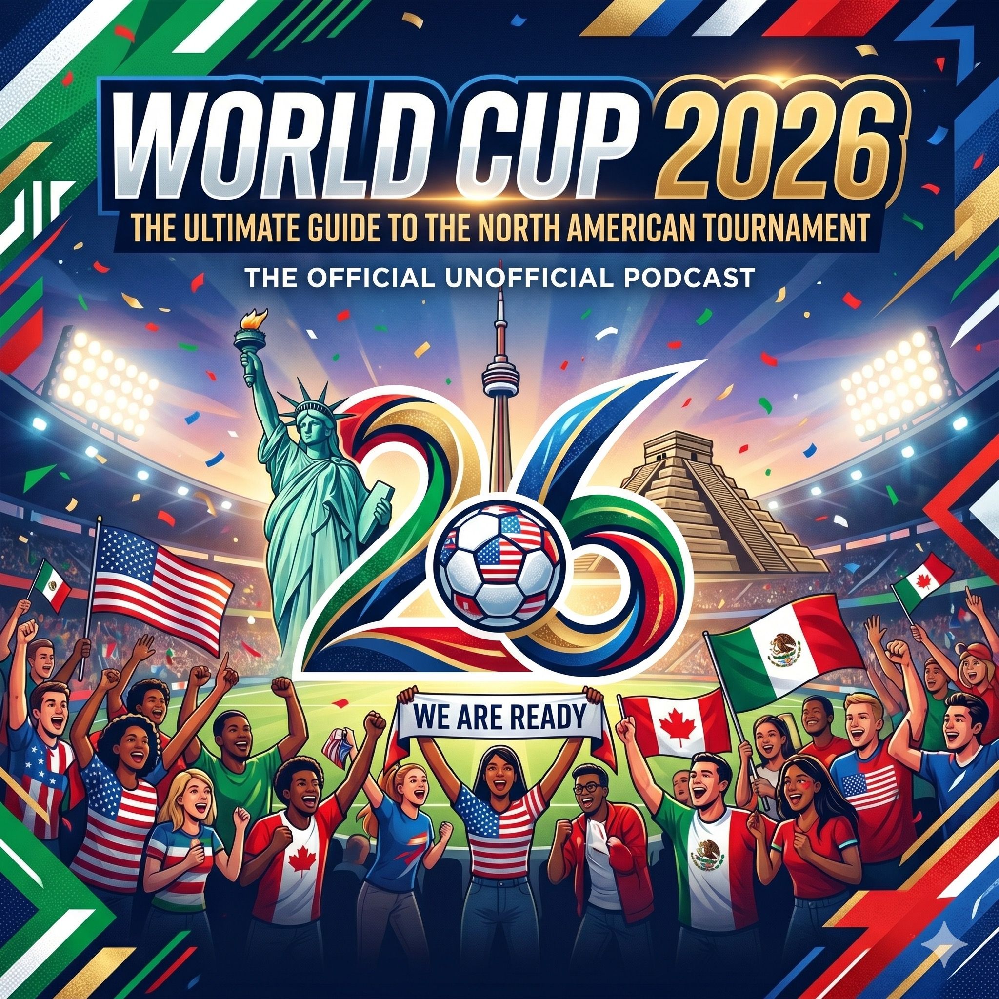 World Cup 2026 (P)