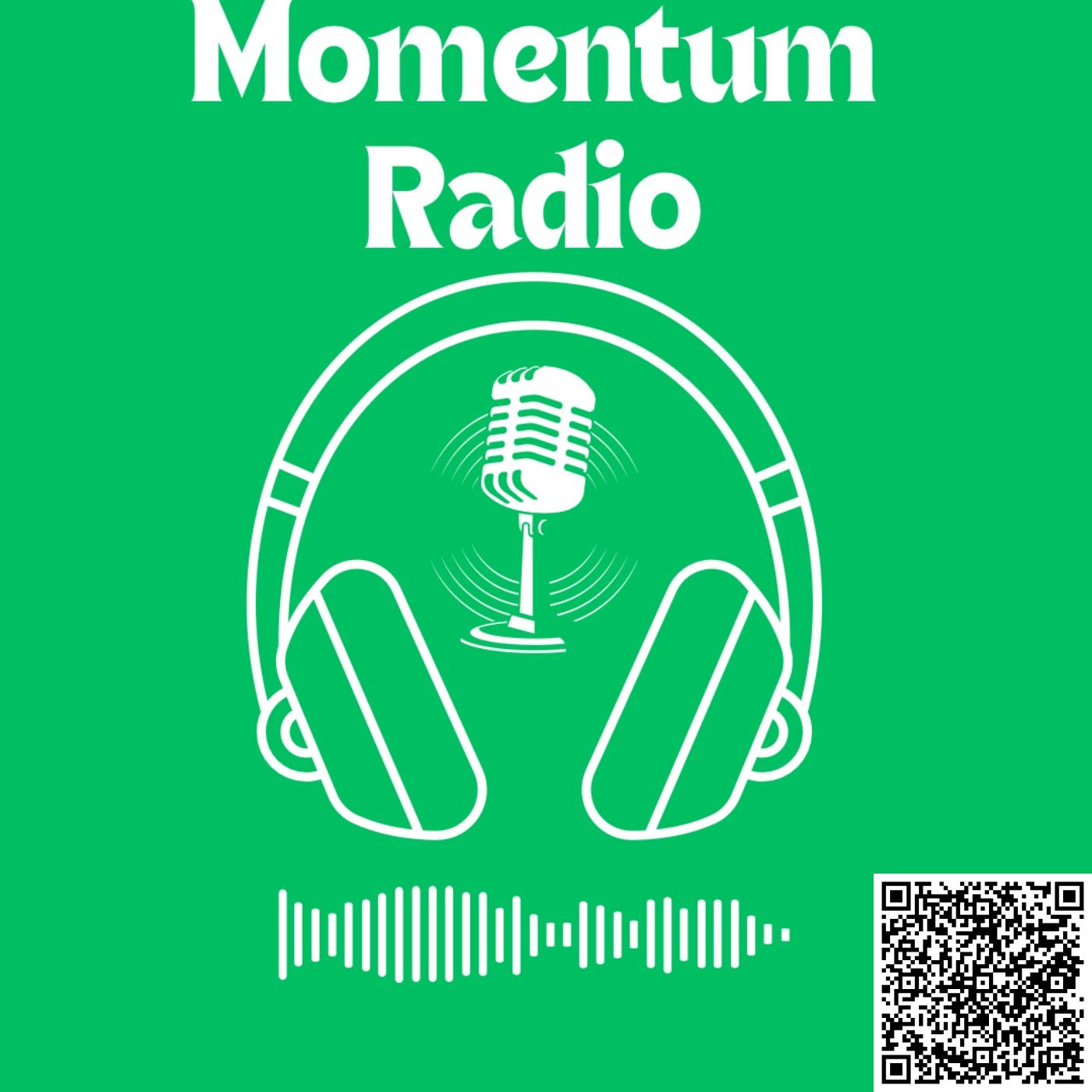 Night Shift Show On Momentum Radio