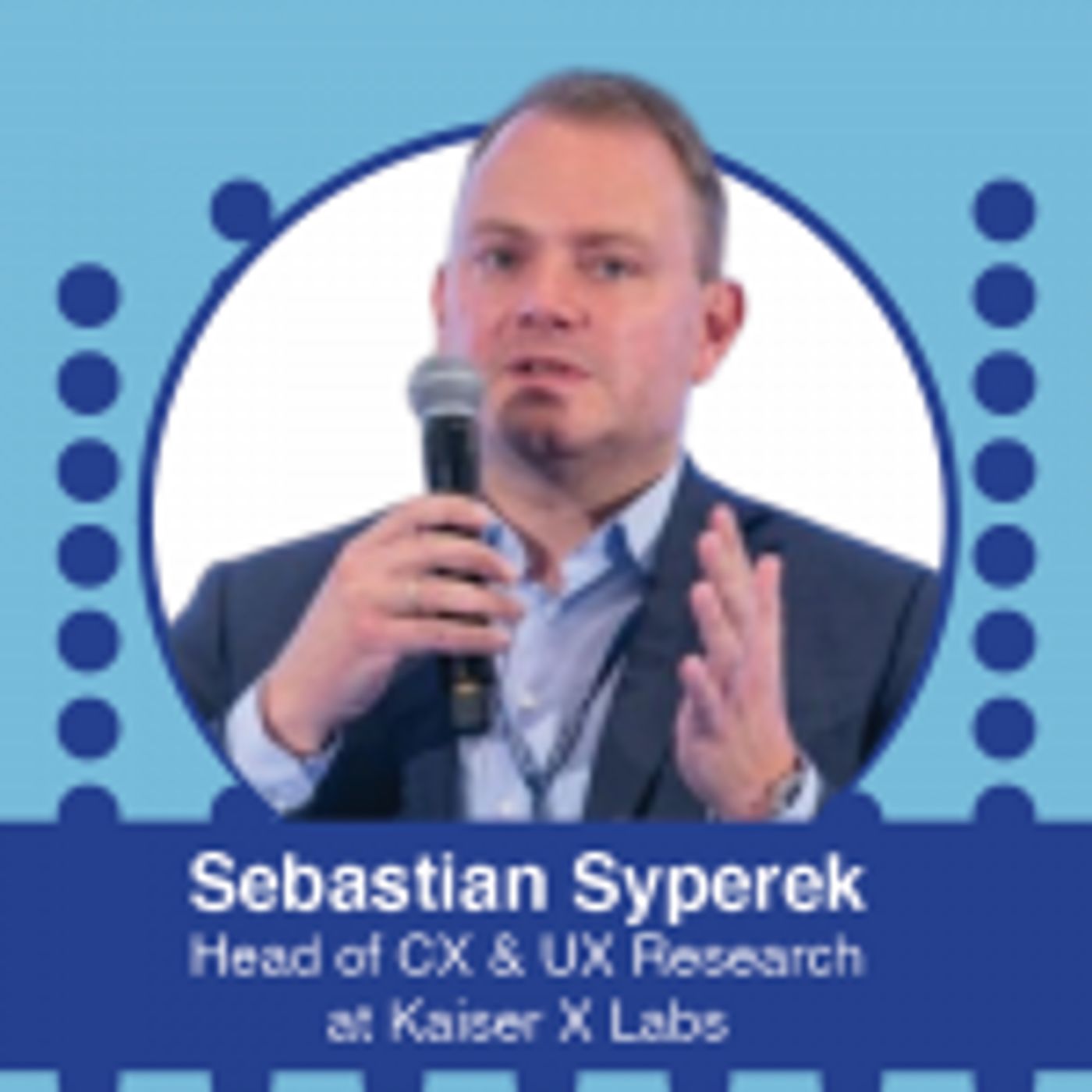 Happy Market Research Podcast