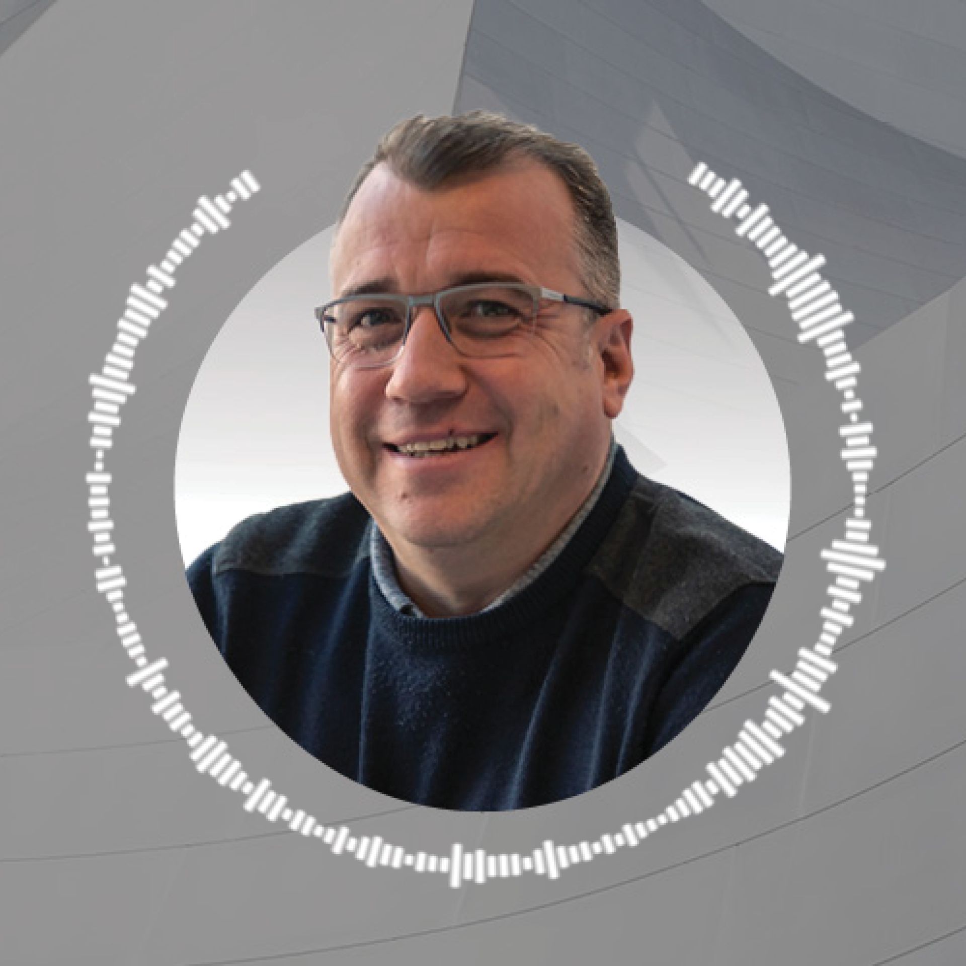 Happy Market Research Podcast