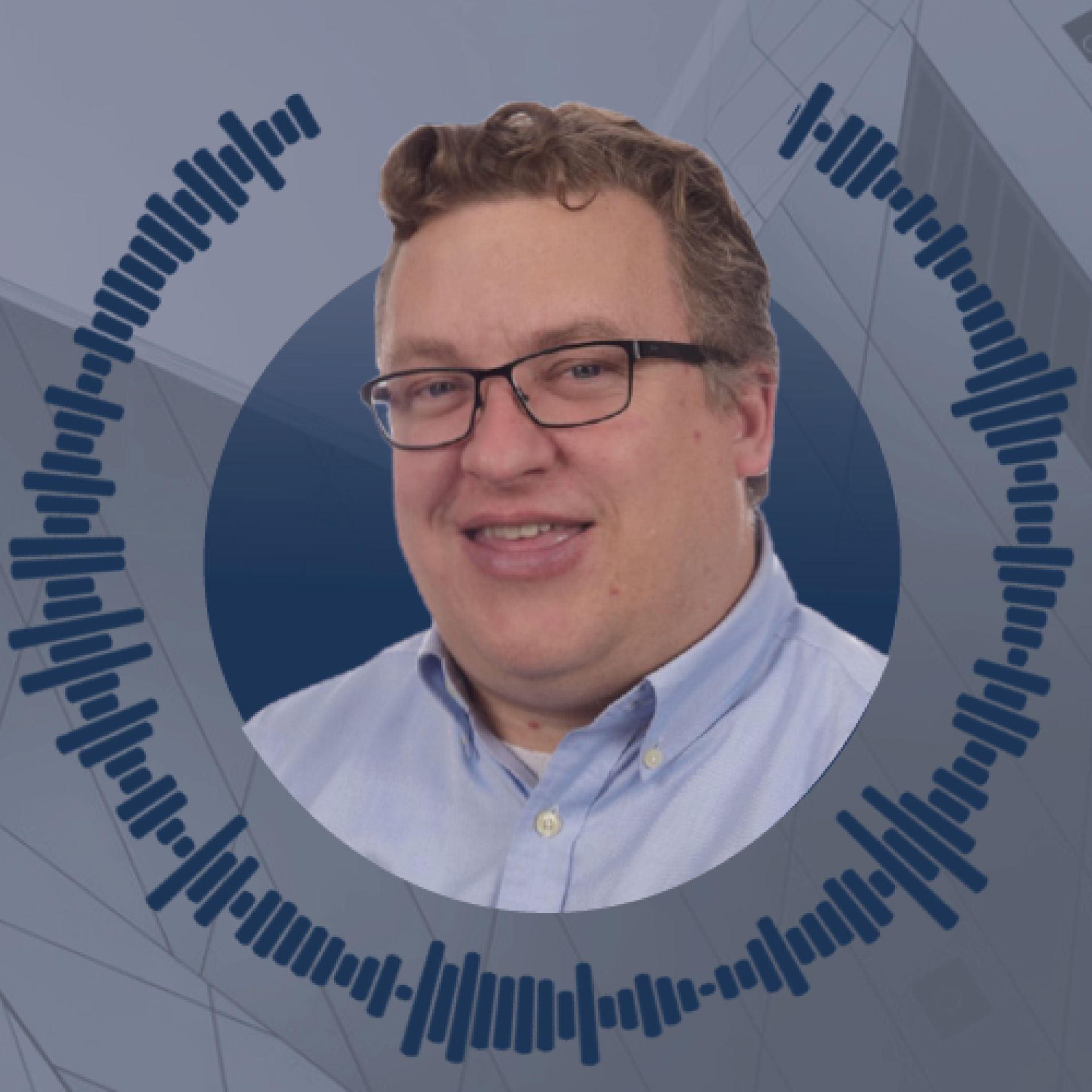 Happy Market Research Podcast