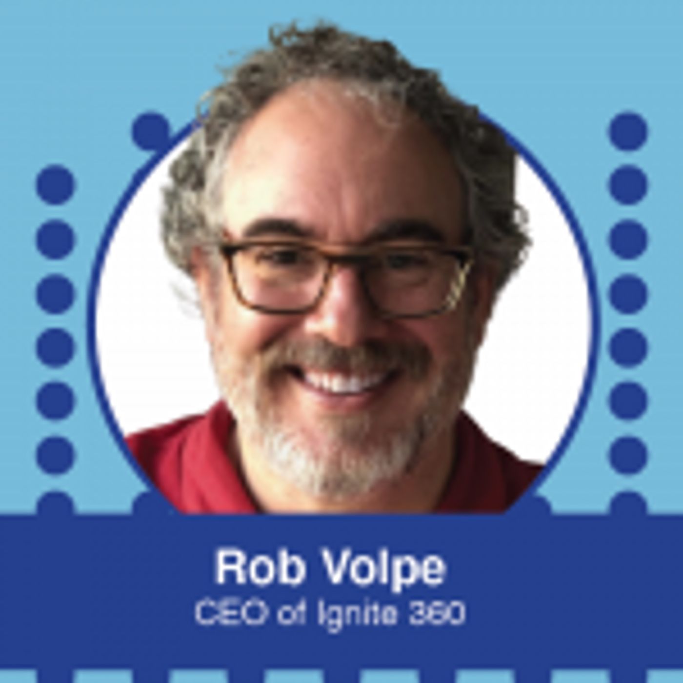 Happy Market Research Podcast
