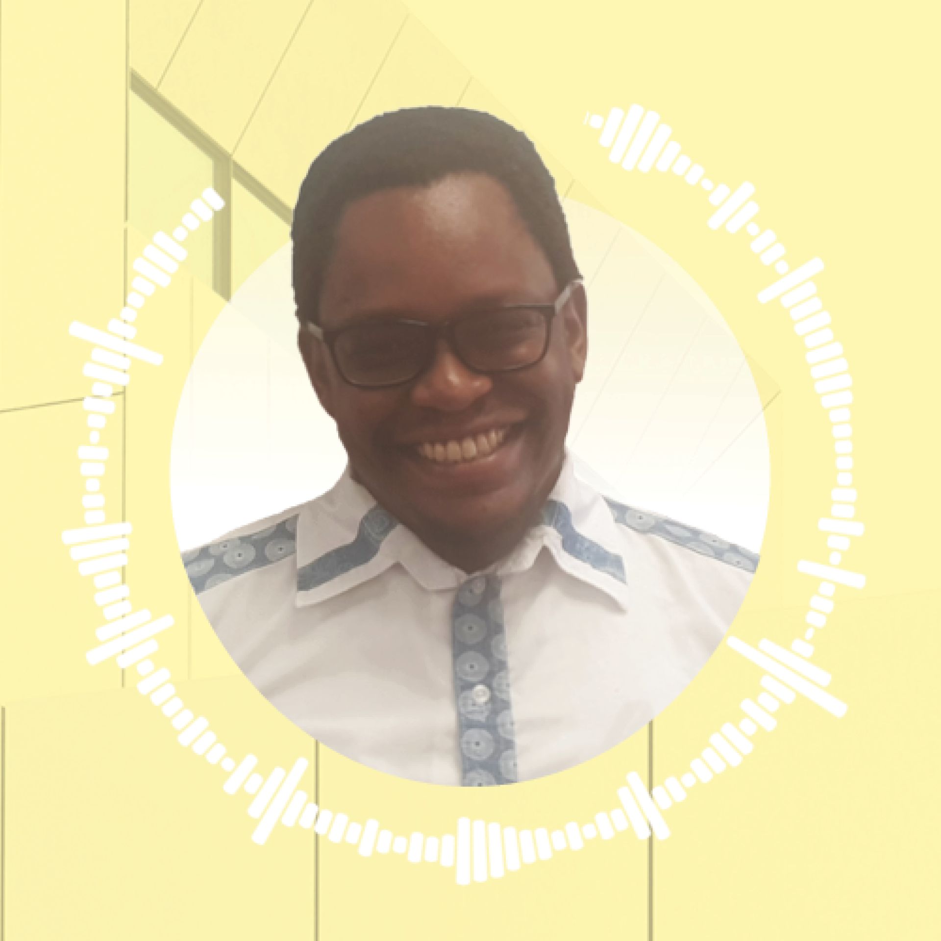 Happy Market Research Podcast