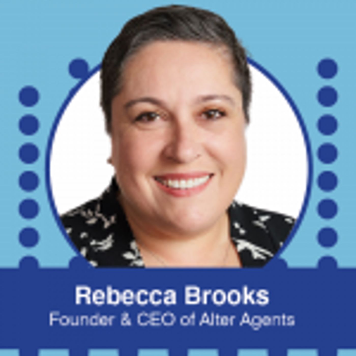 Ep. 557 – Why Shoppers are Changing and how it Impacts Brands with Rebecca Brooks, Founder & CEO of Alter Agents