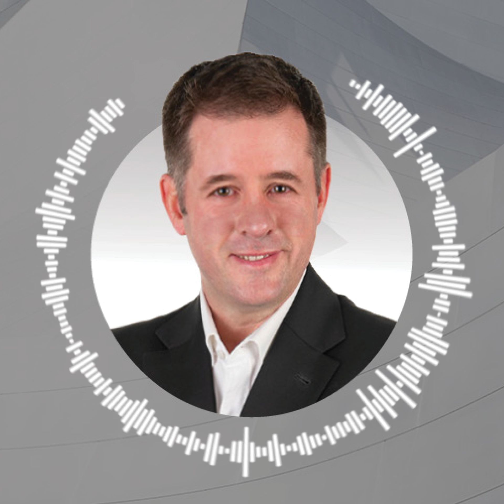 Happy Market Research Podcast
