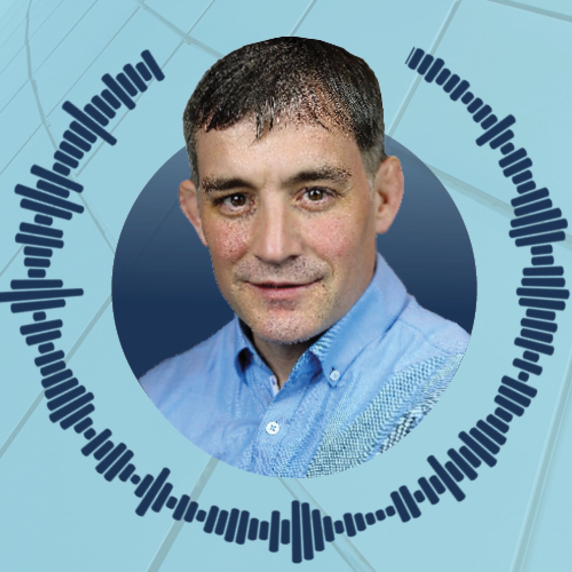 Happy Market Research Podcast