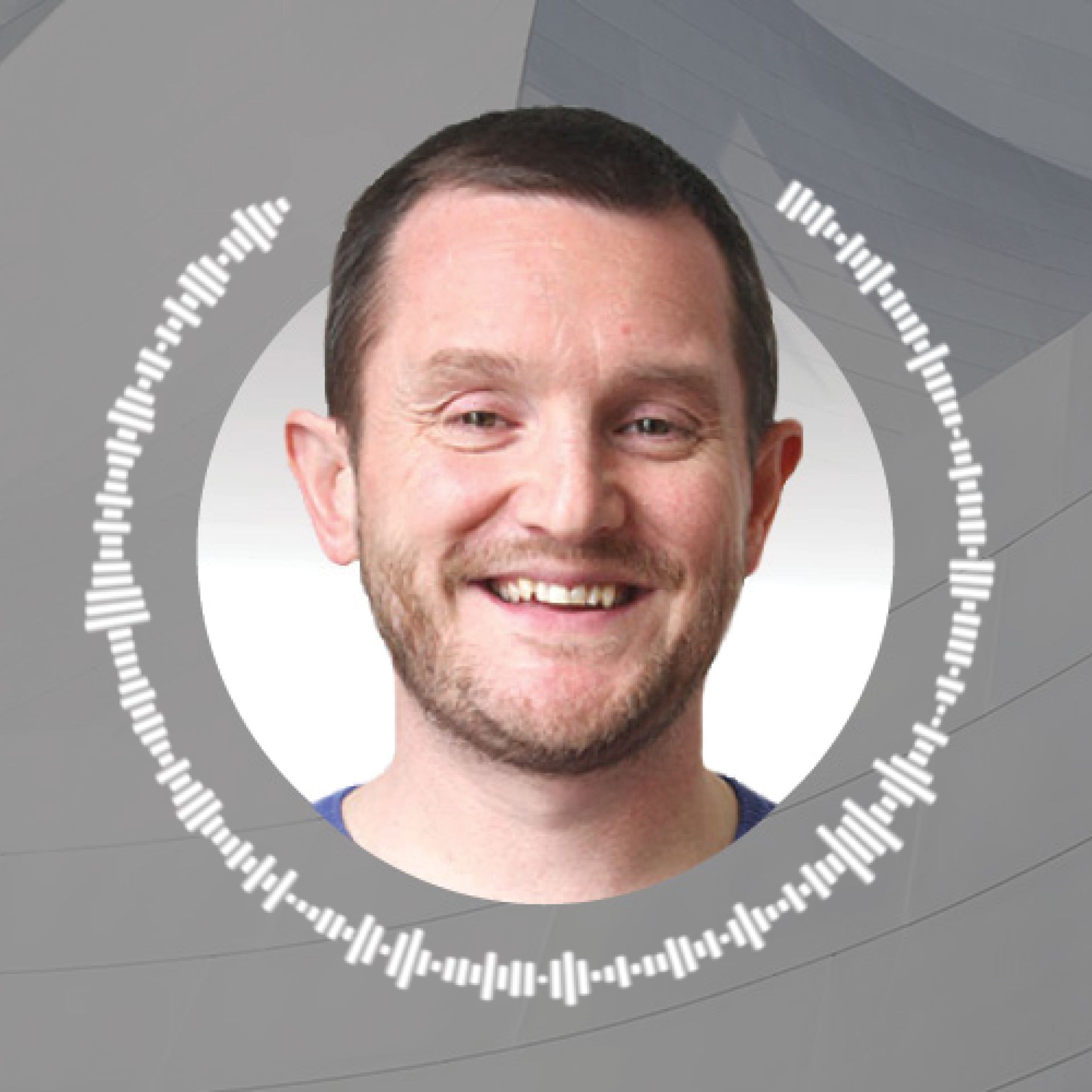 Happy Market Research Podcast