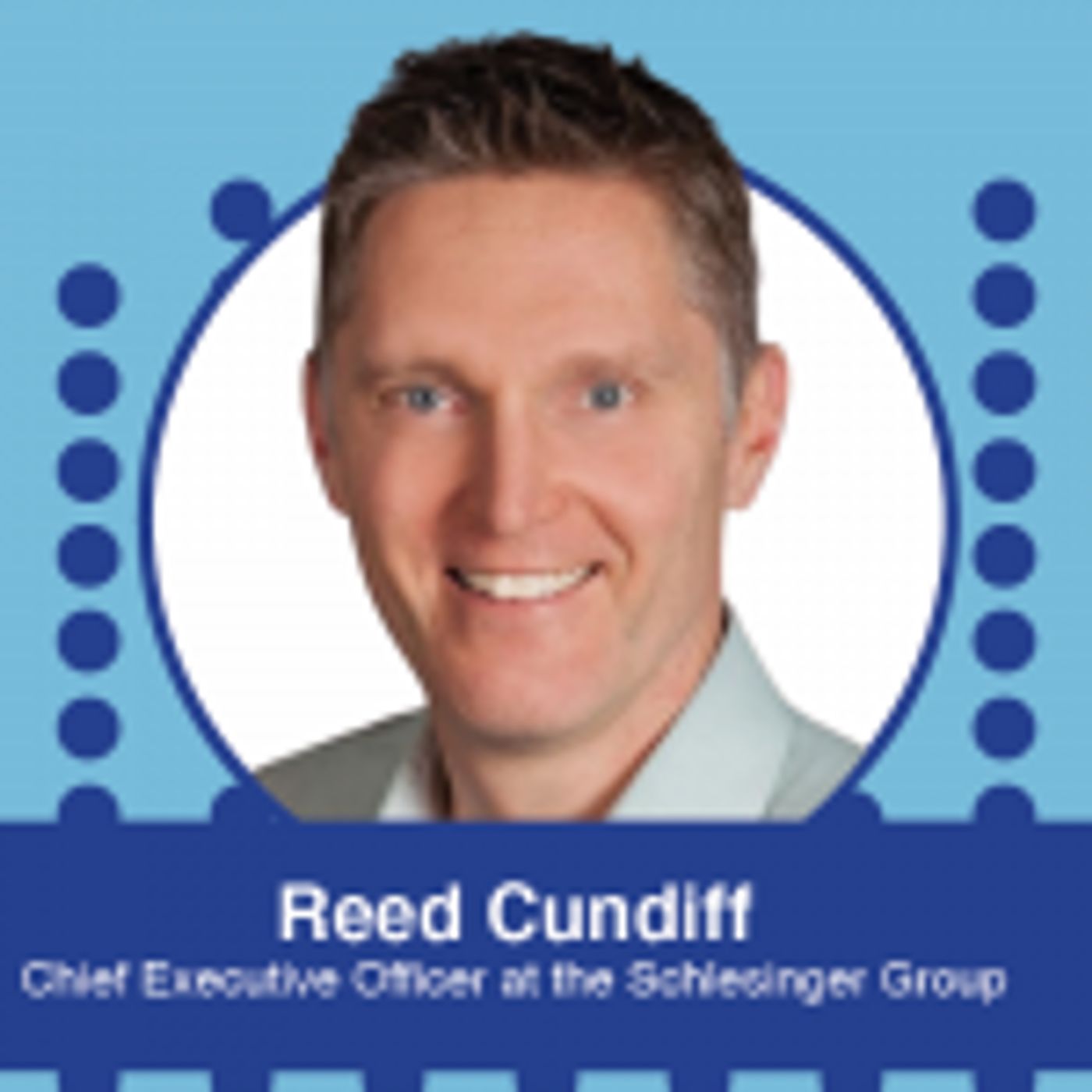 Ep. 602 – Reed Cundiff, CEO at the Schlesinger Group, on 3 Trends That Will Impact the Insights Industry in 2023