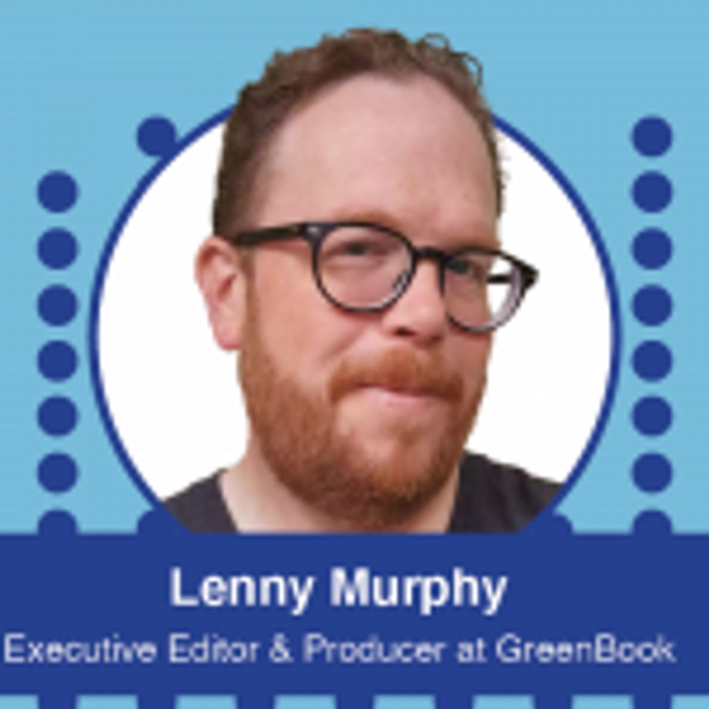 Happy Market Research Podcast