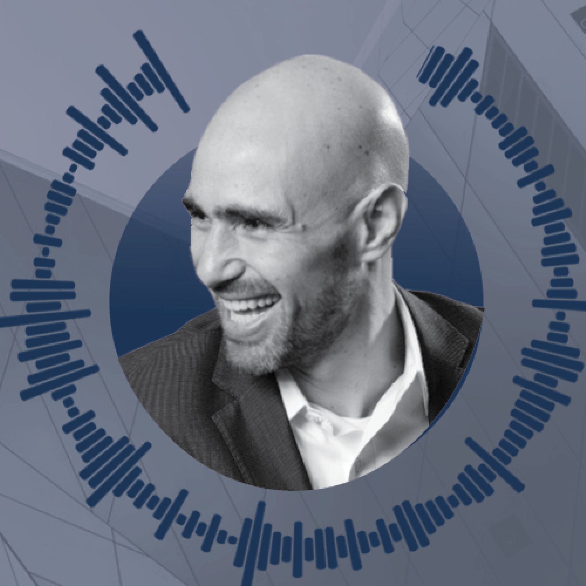 Happy Market Research Podcast