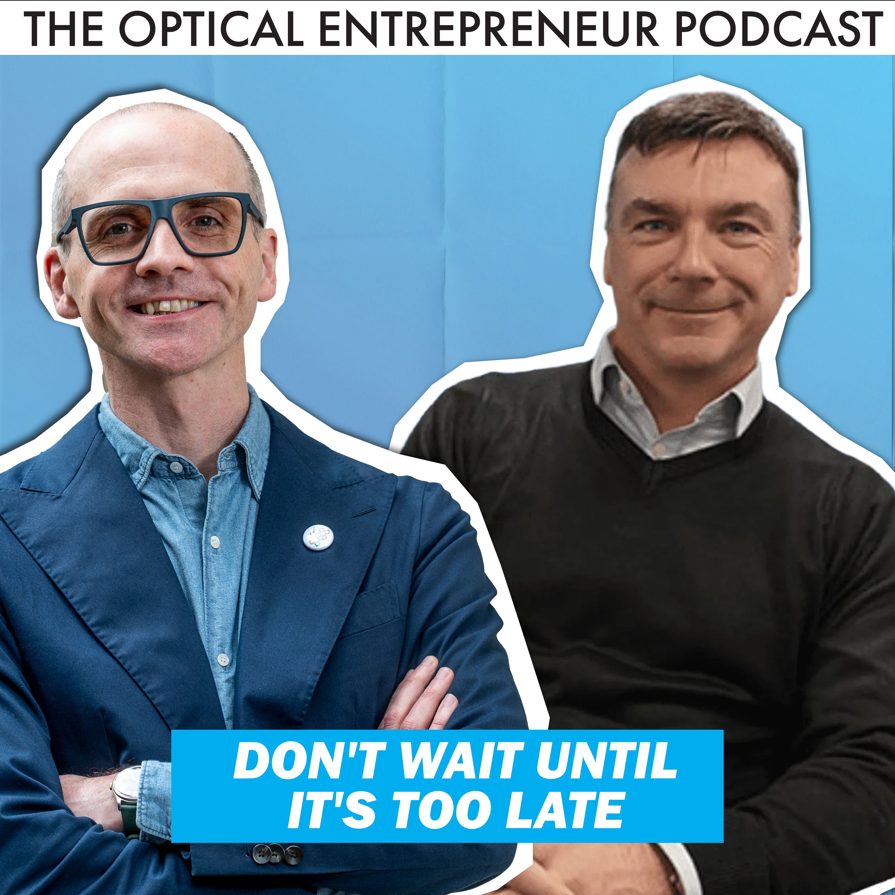 How To Keep Your Practice Secure In A World Of Cyber Risk episode artwork
