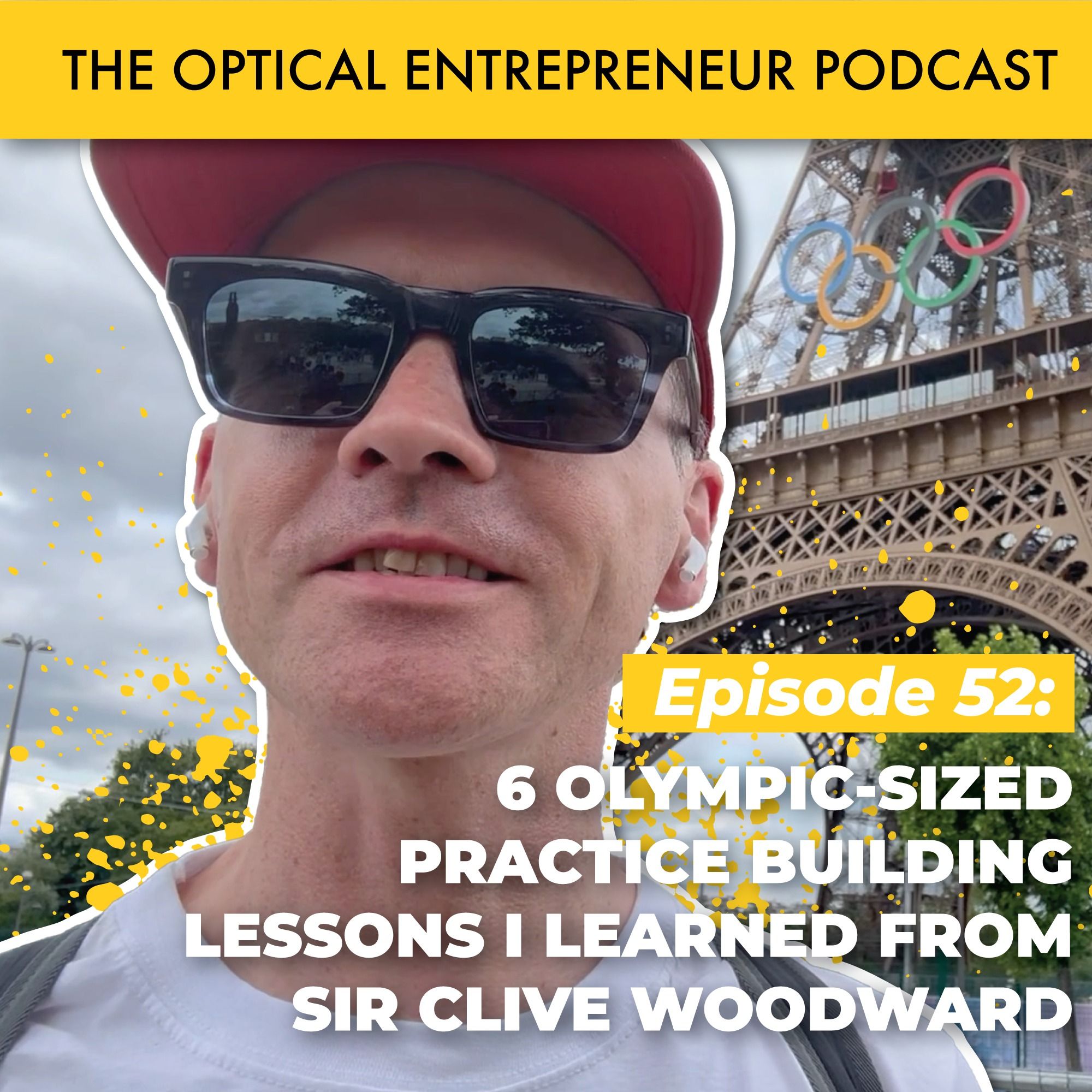 The Optical Entrepreneur