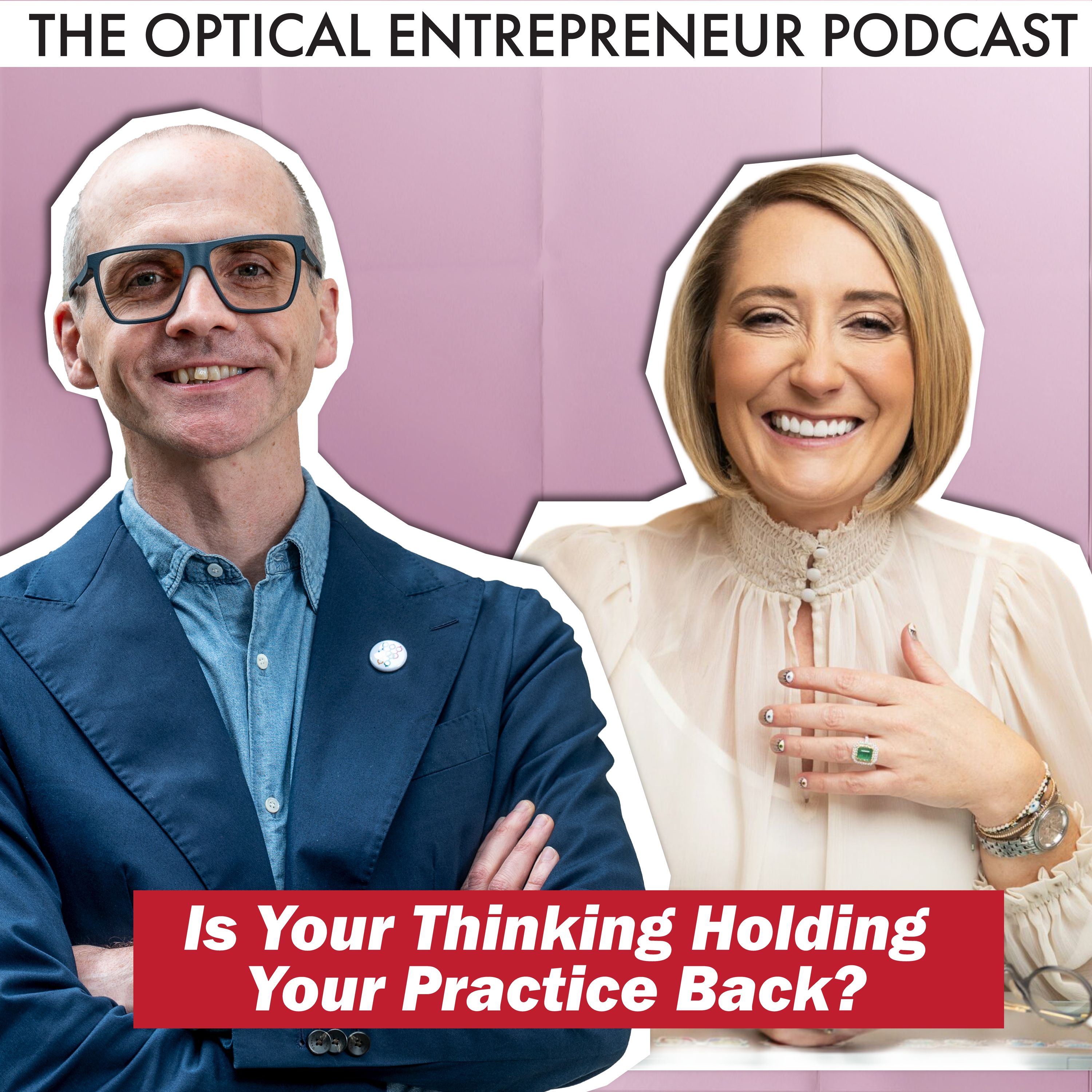 How Exceptional Independent Practice Owners Think episode artwork