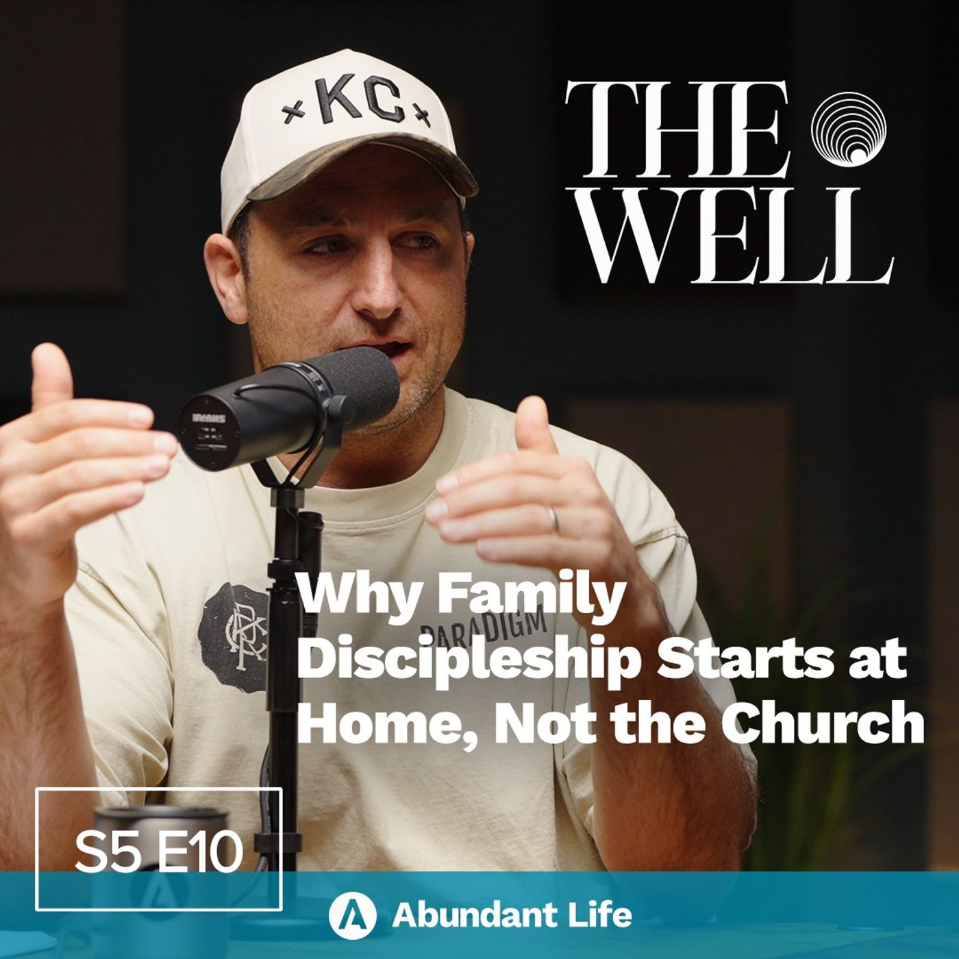 The Well - Abundant Life Church