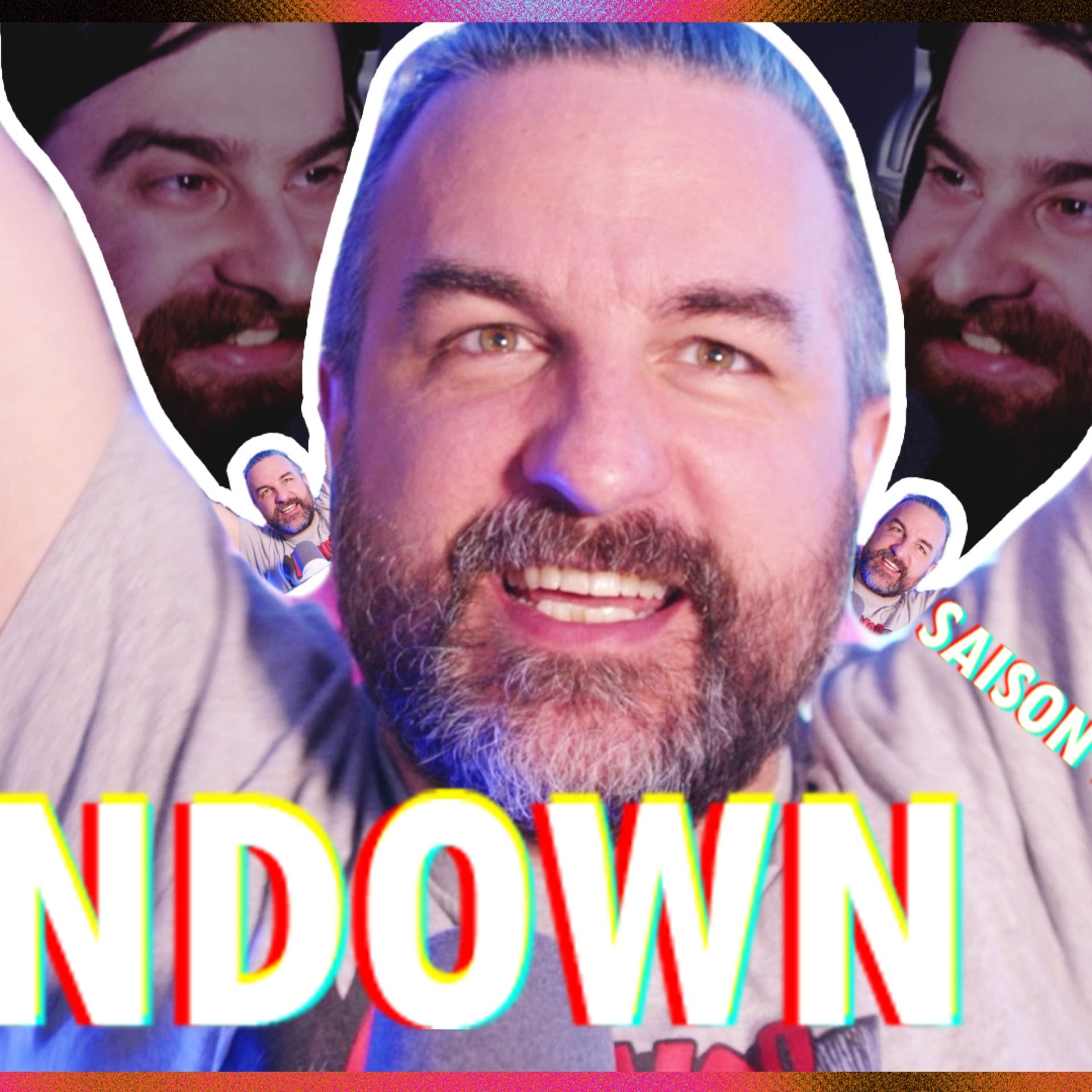 Vignette de l’épisode Ce label est un échec - Saison 7 - EP08 - Rundown