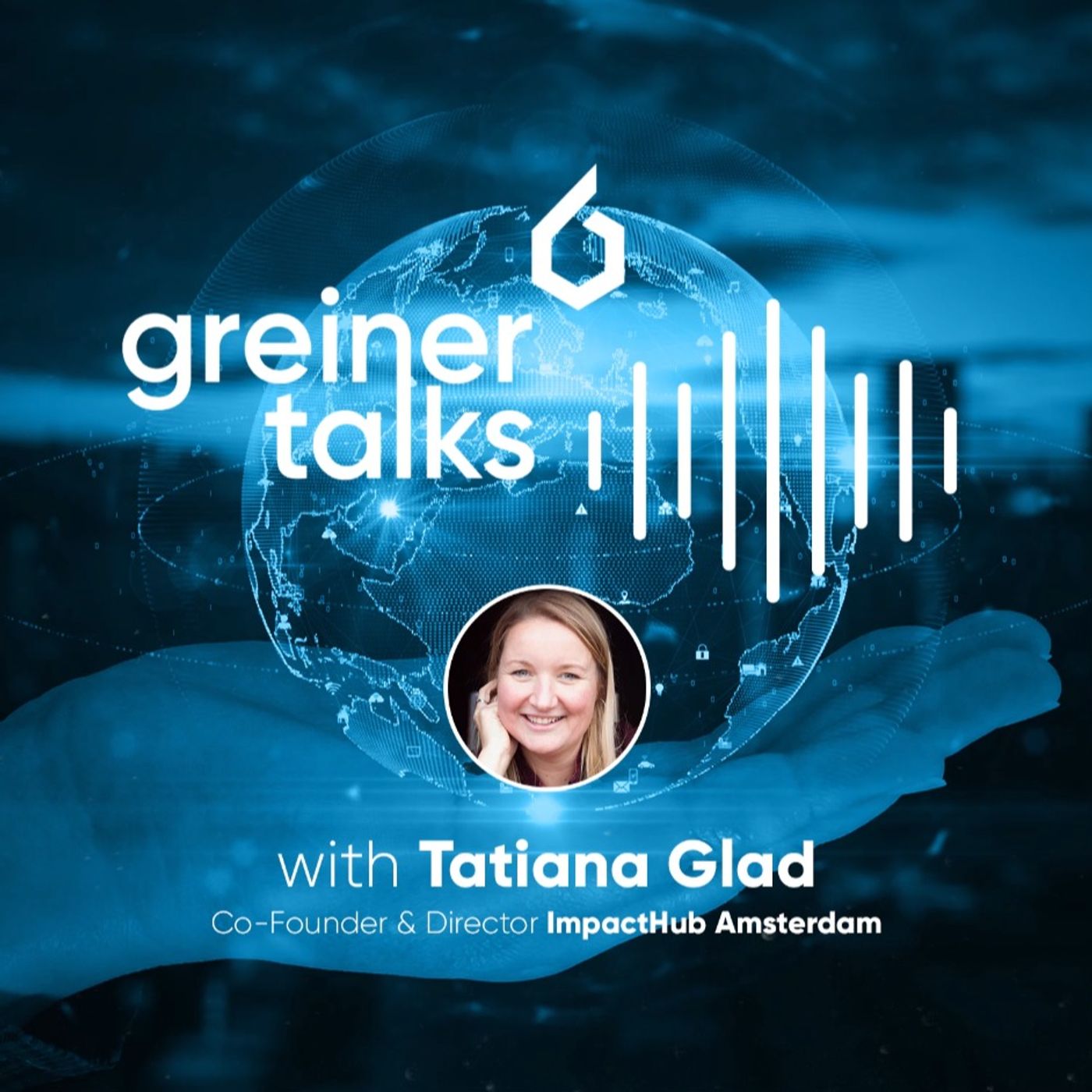 Greiner Talks