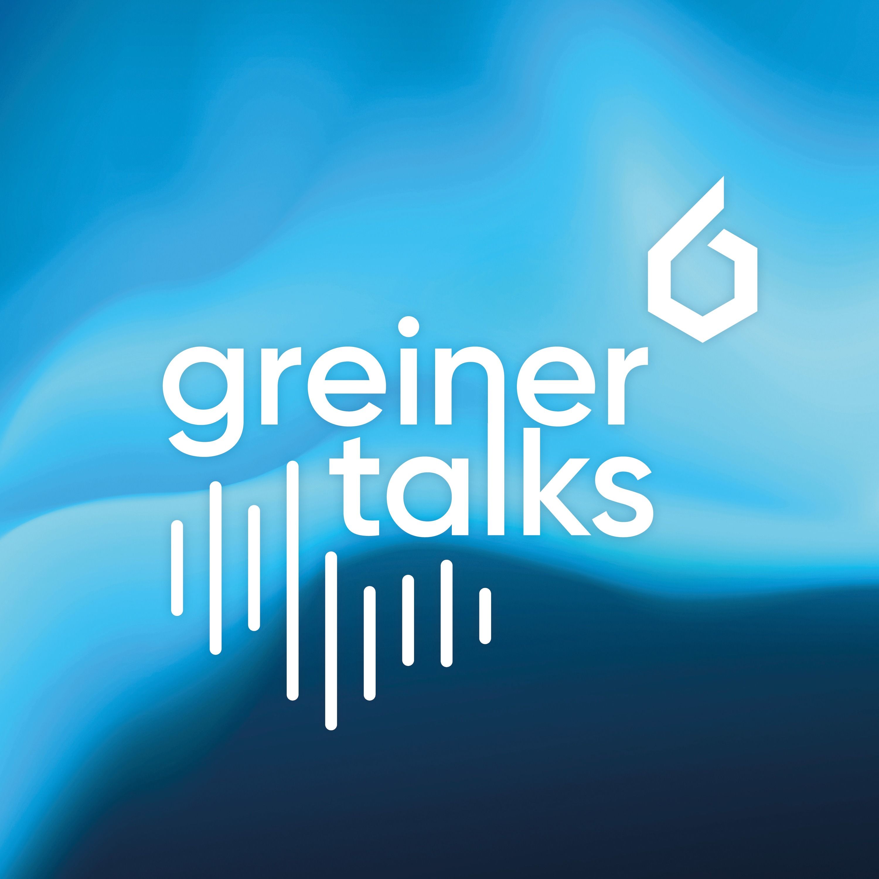 Greiner Talks