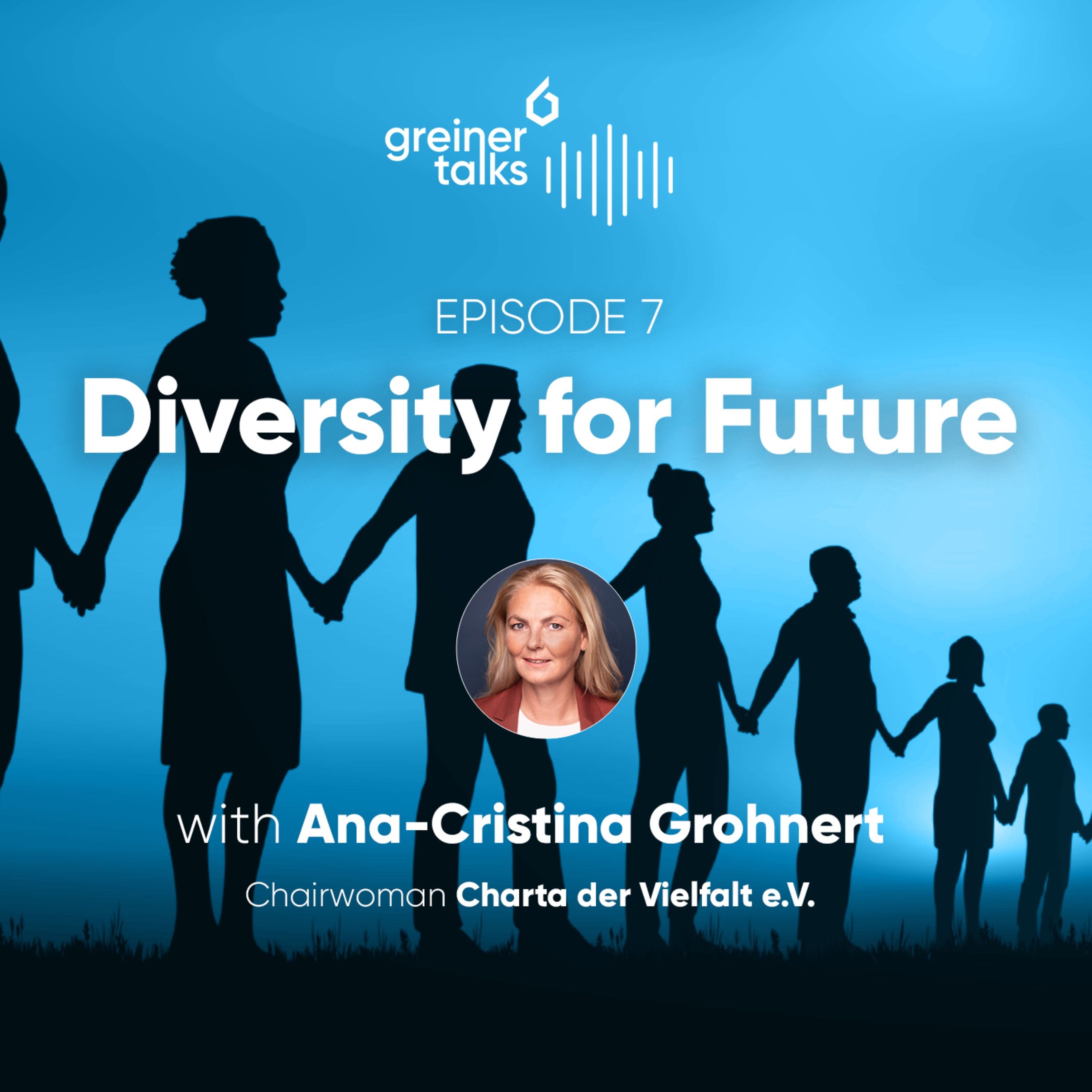 Greiner Talks