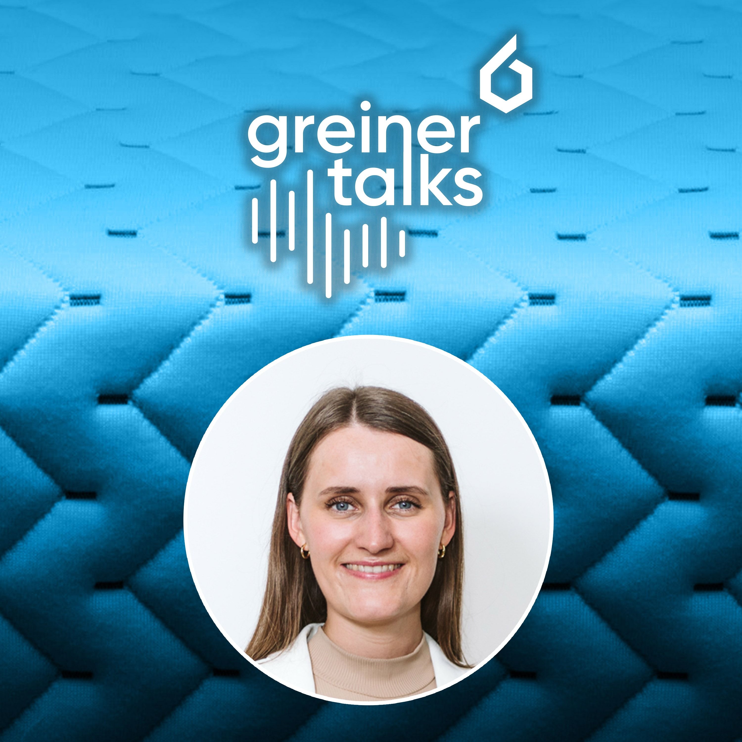 Greiner Talks