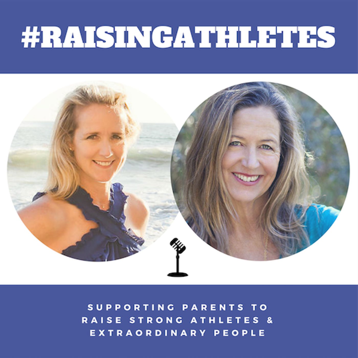 Raising Athletes