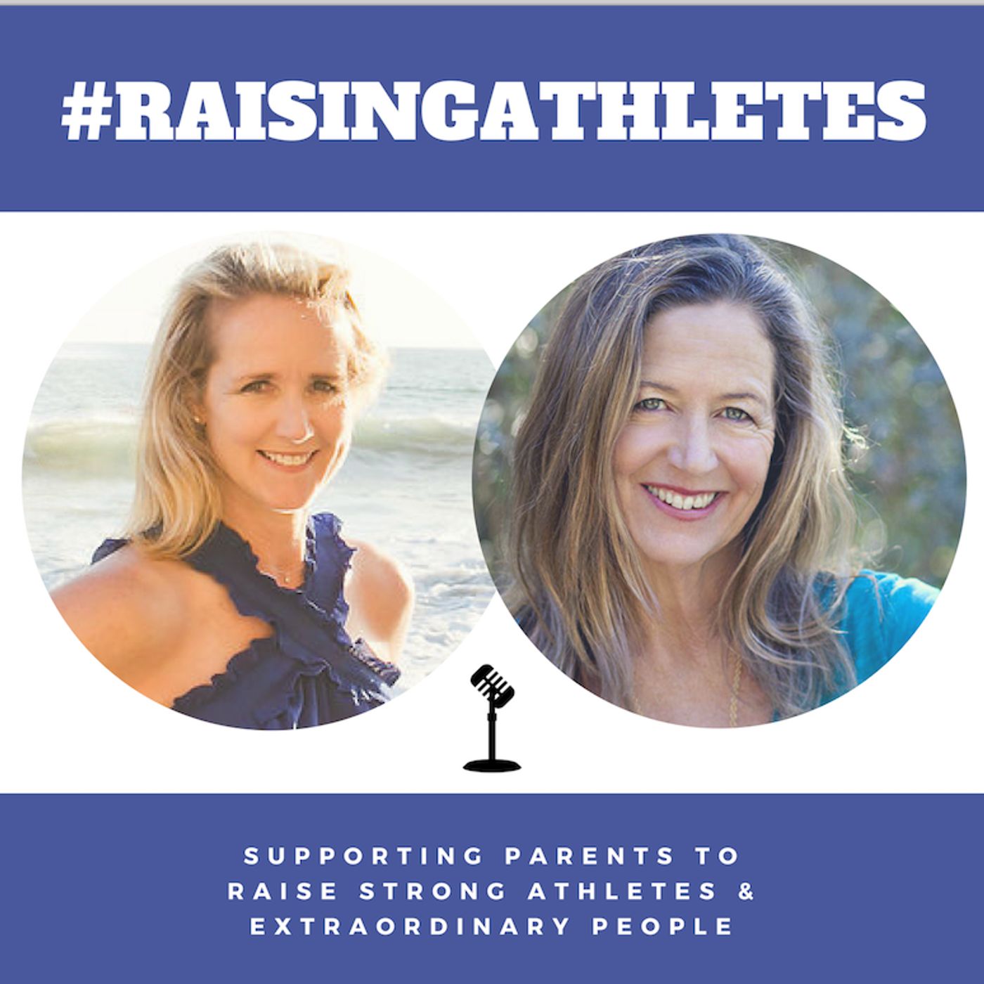 Raising Athletes