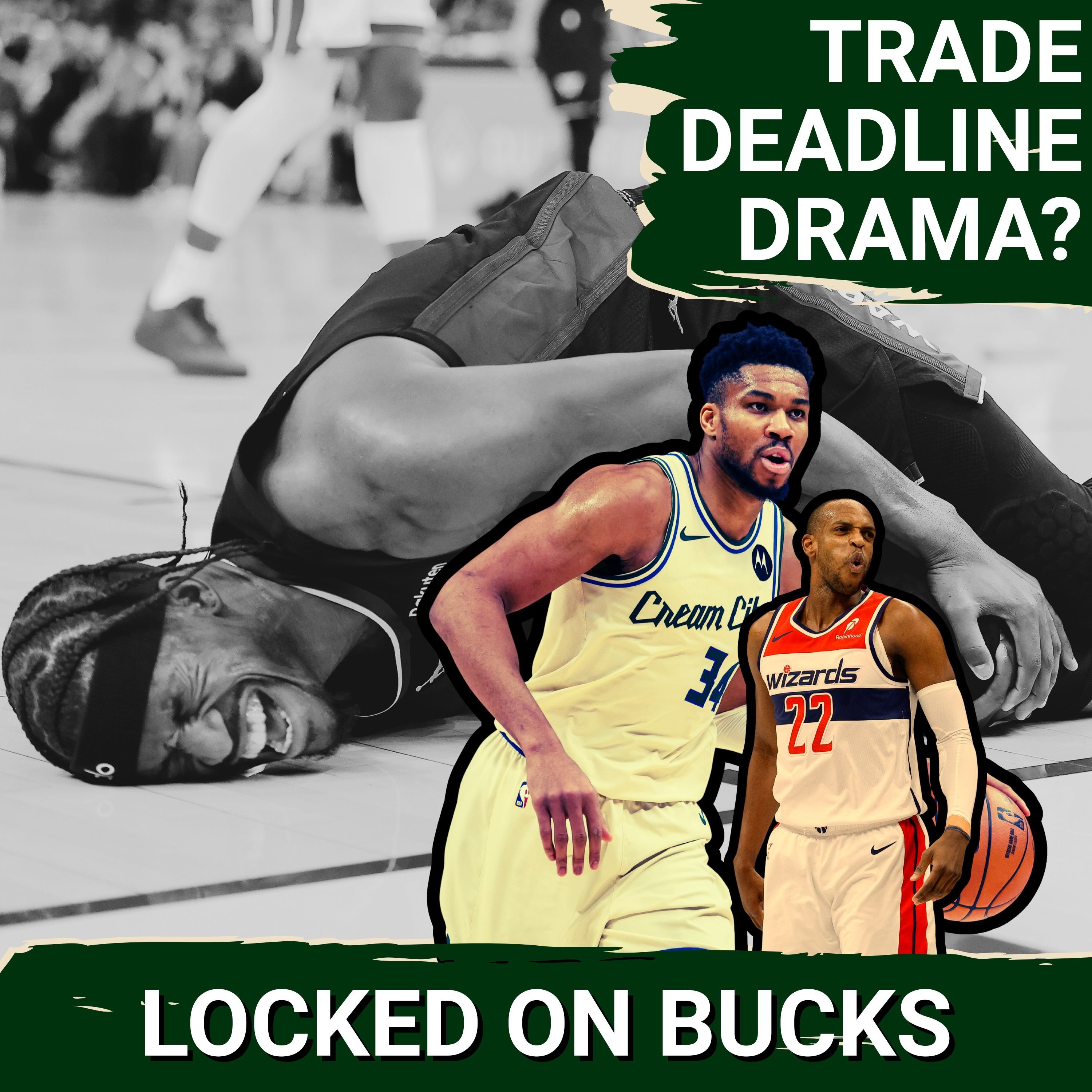 Are the Knicks a Threat to the Bucks’ Future? Rivalry Week, Trade Rumors & Playoff Reality Check